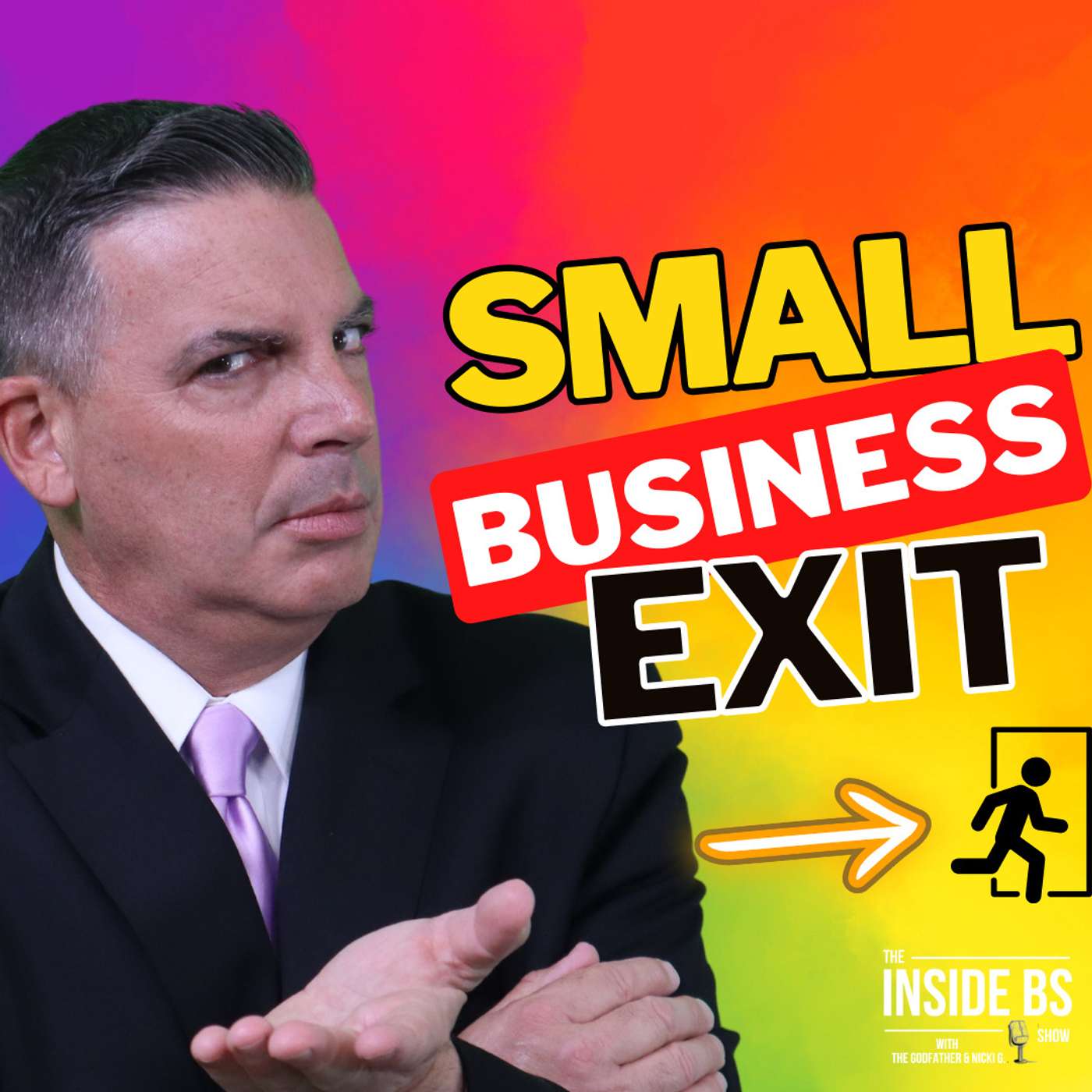 Does a Small Business Need an Exit Plan? | Three Ways to Get Out | 644