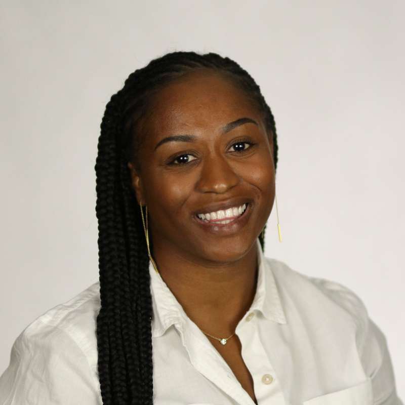 Alexis Morris