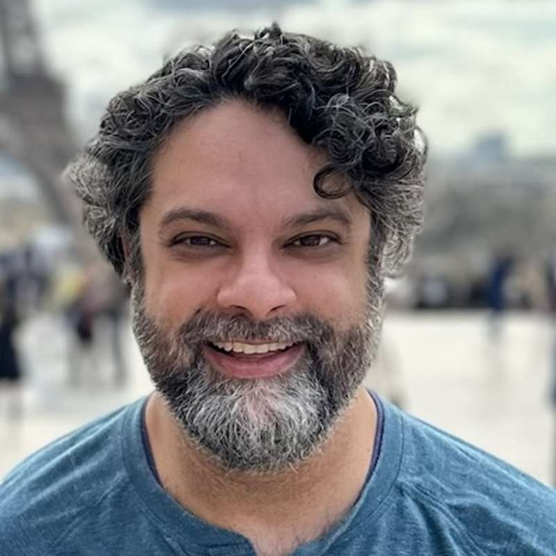 Nirmal Mehta