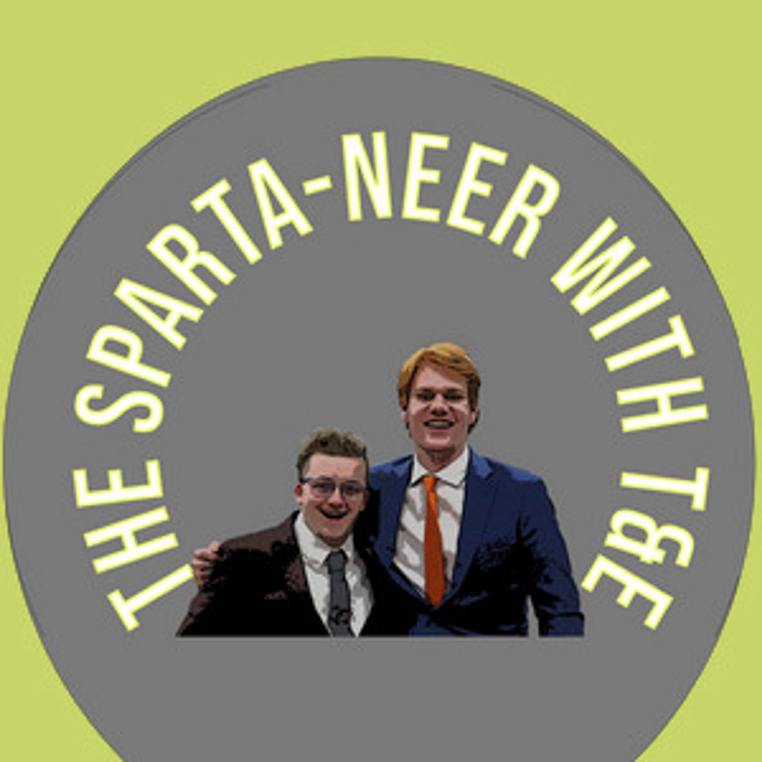 The SpartaNeer