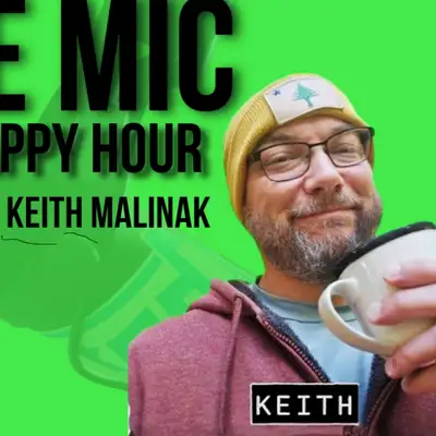 Keith Malinak 