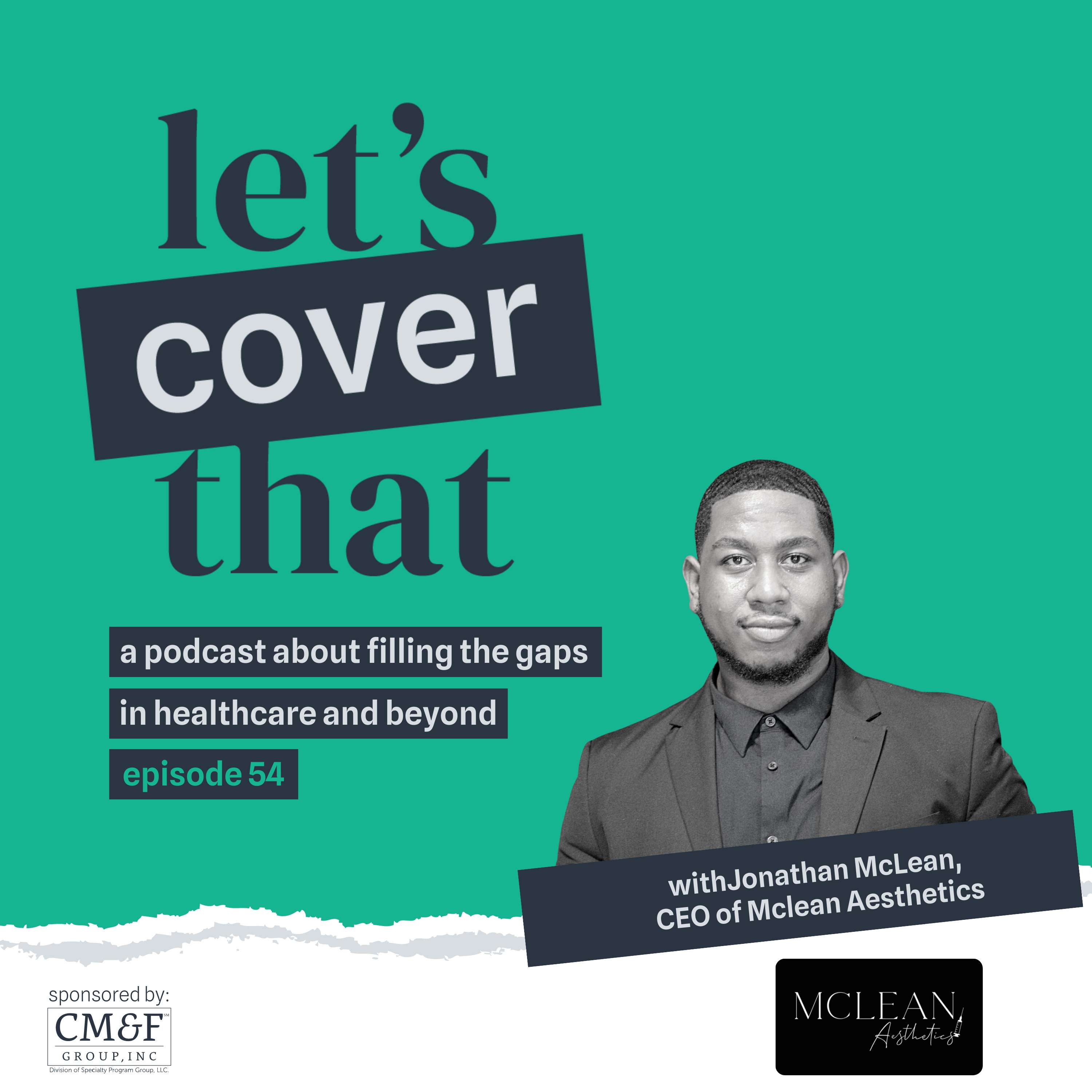 Let\'s Cover That