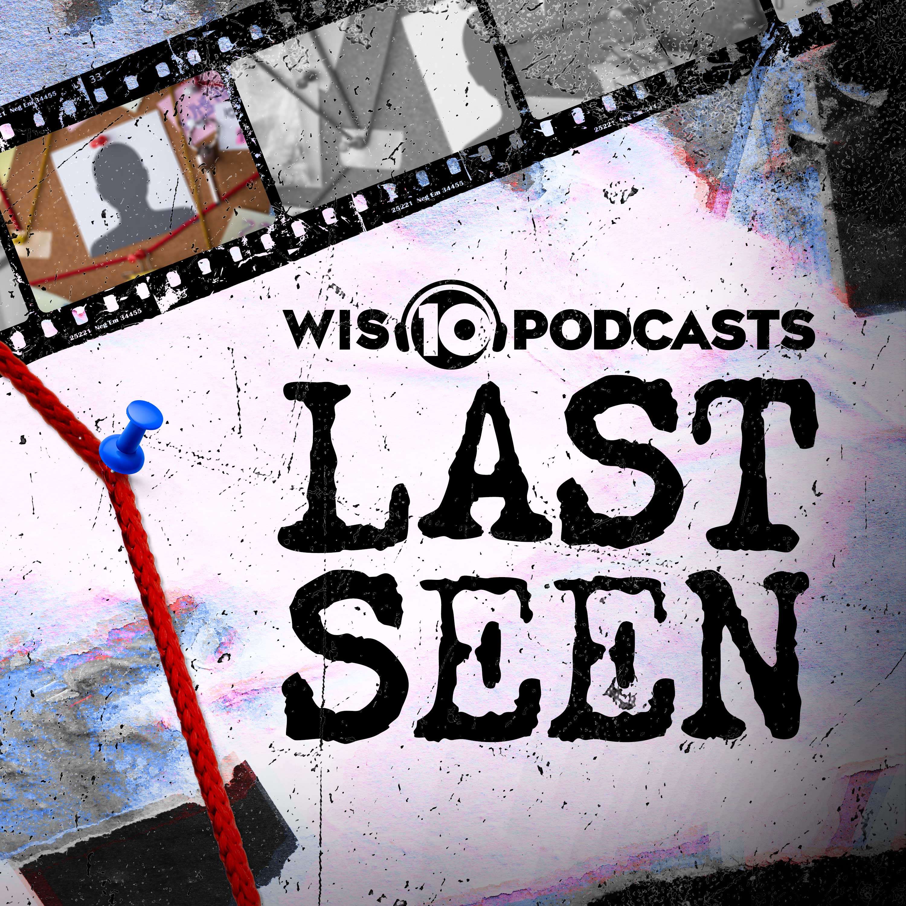 Last Seen