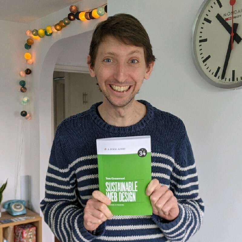 Tom Greenwood