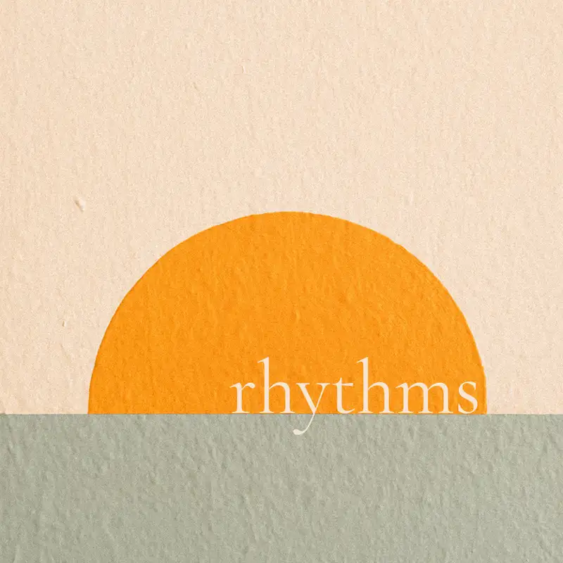 SVL - Rhythms - "A Quiet Place" 