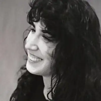 Sasha Baskin