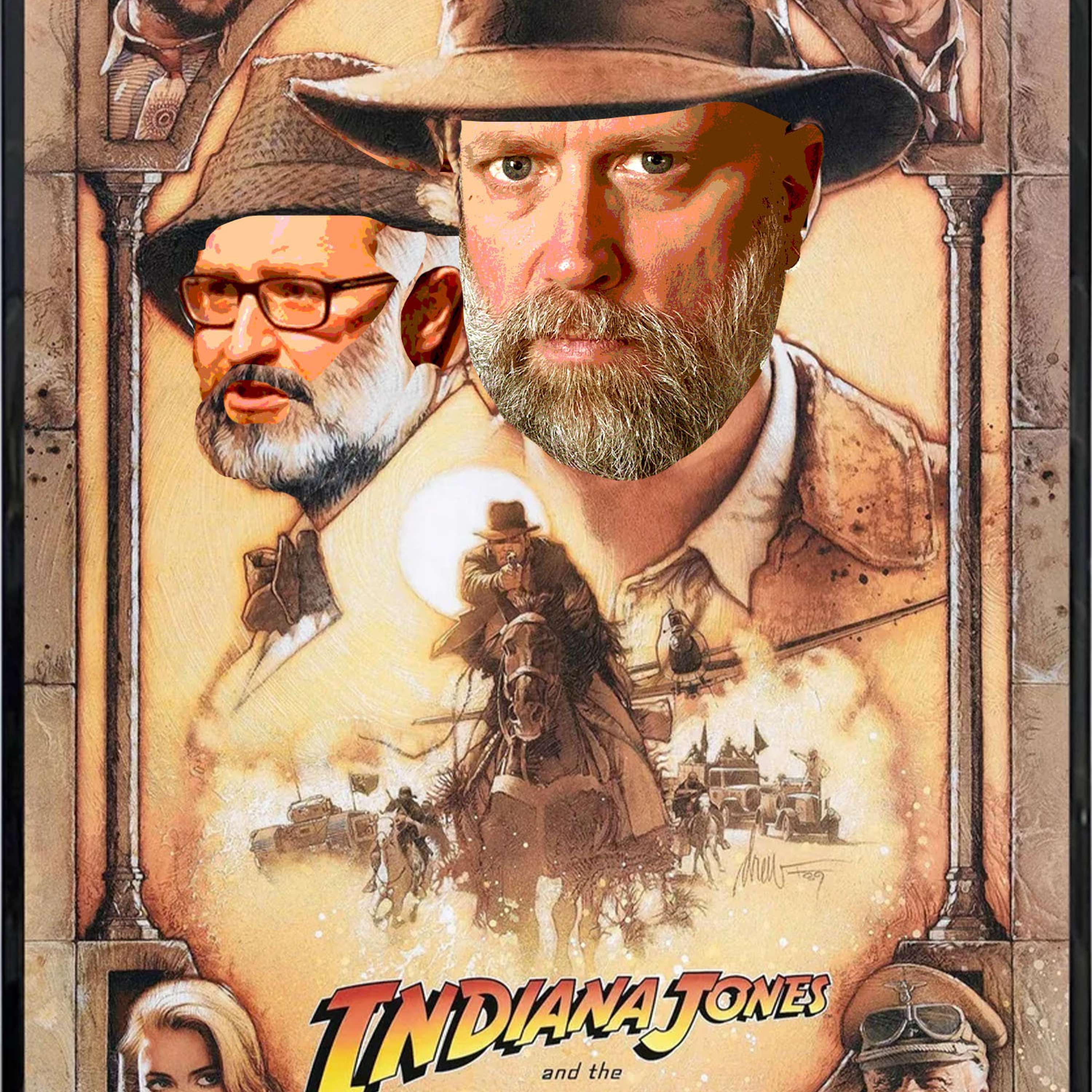 The Everything Sequel Podcast