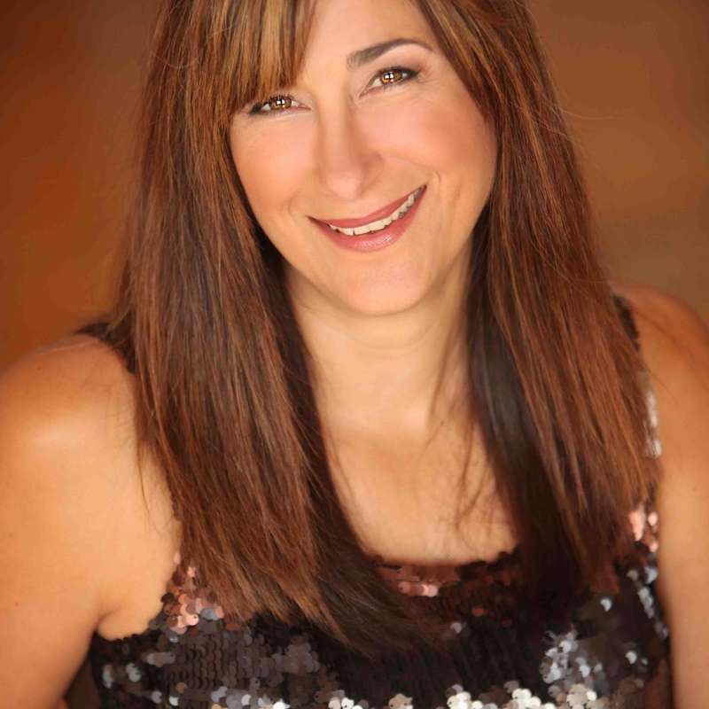Jeanna Gabellini