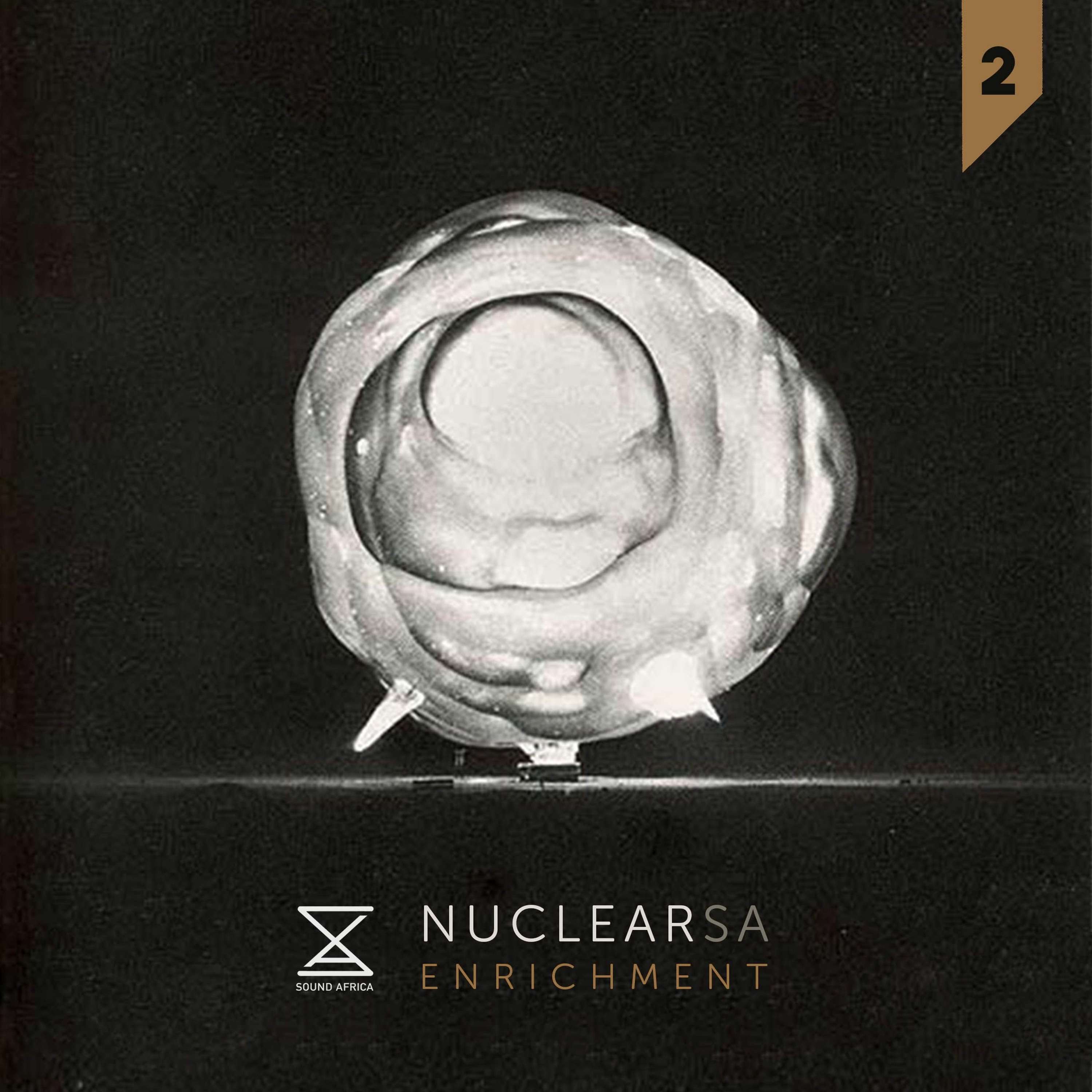 Nuclear SA: Enrichment