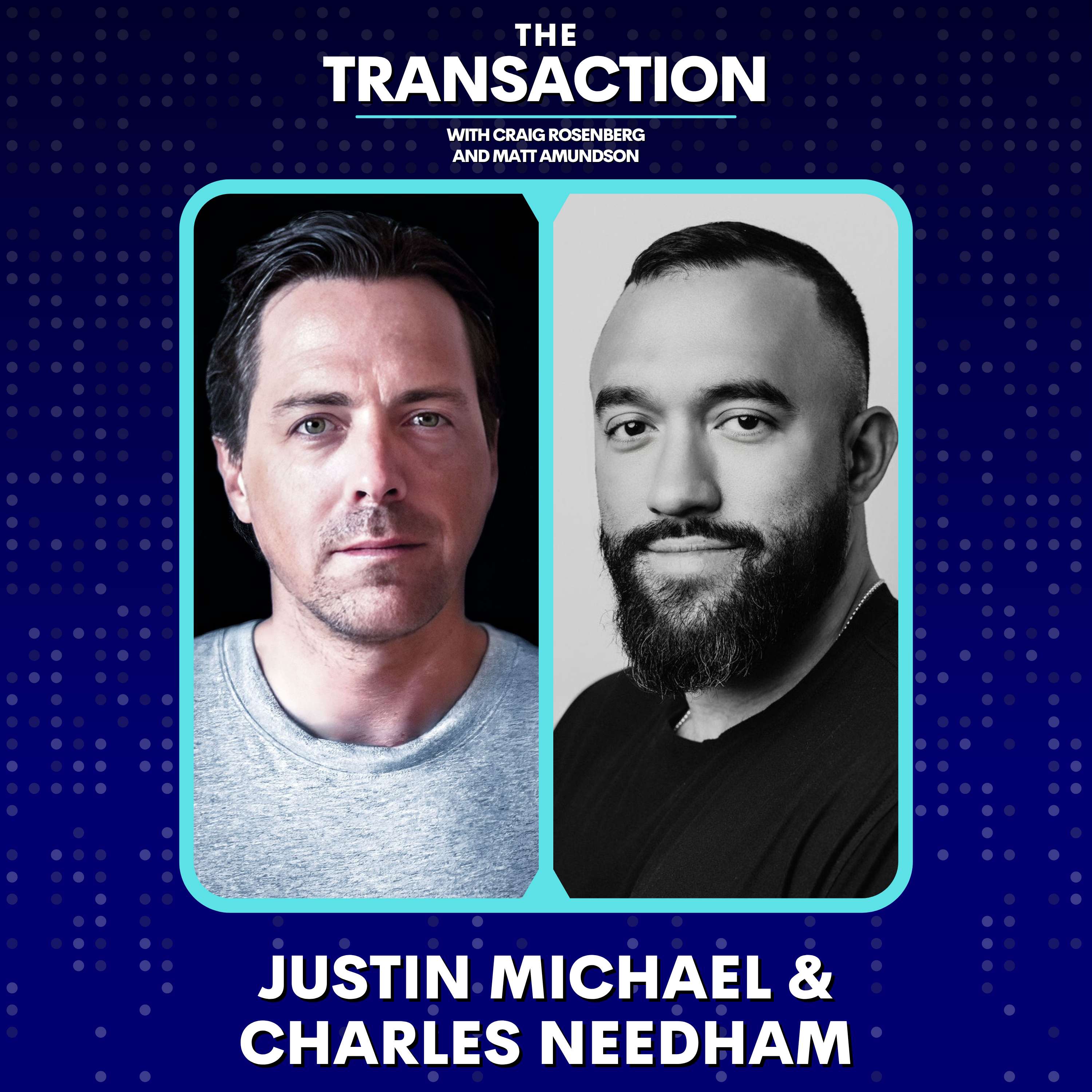 The Transaction