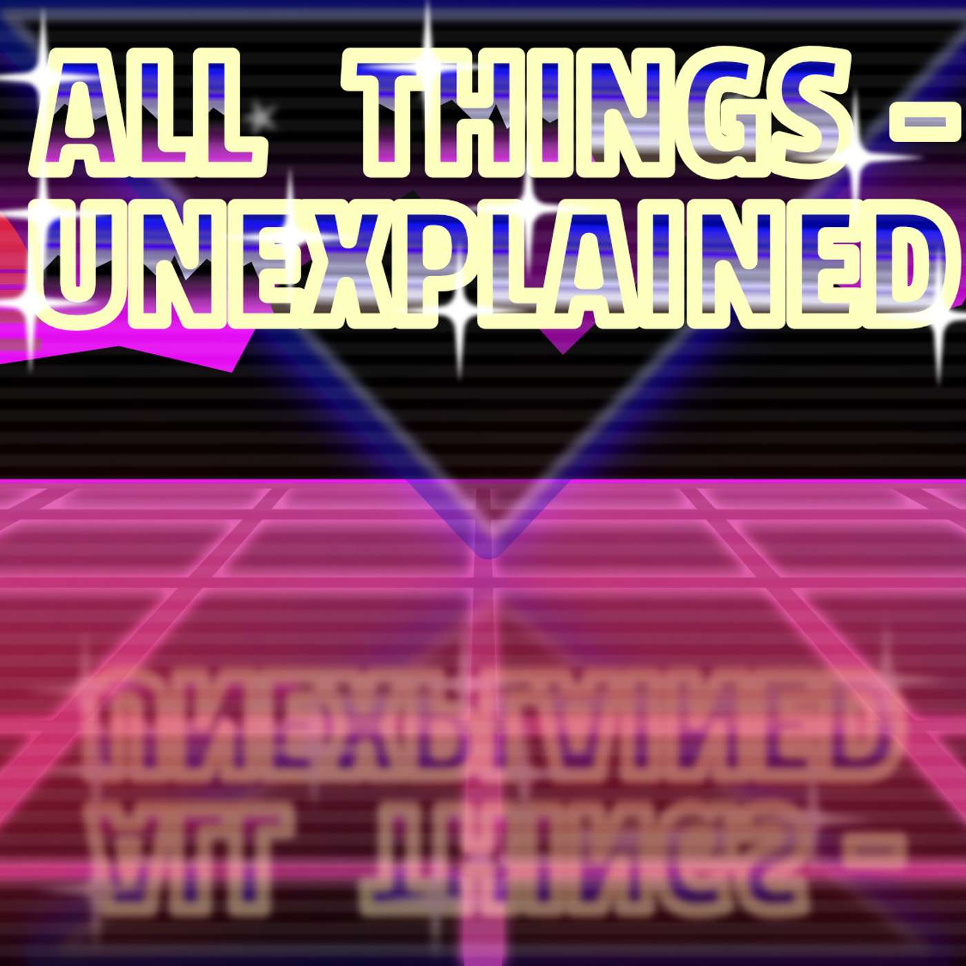 A Very Brief History of UFOs: Part 3