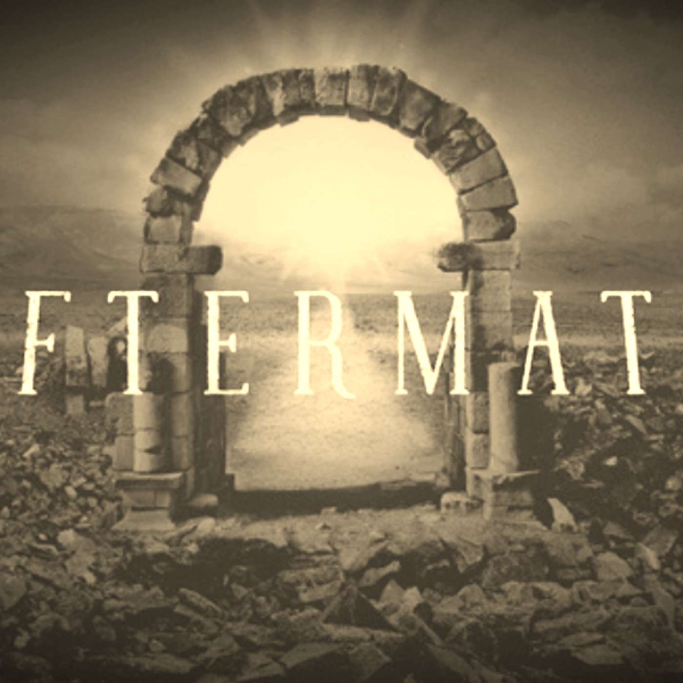 Aftermath: Awake