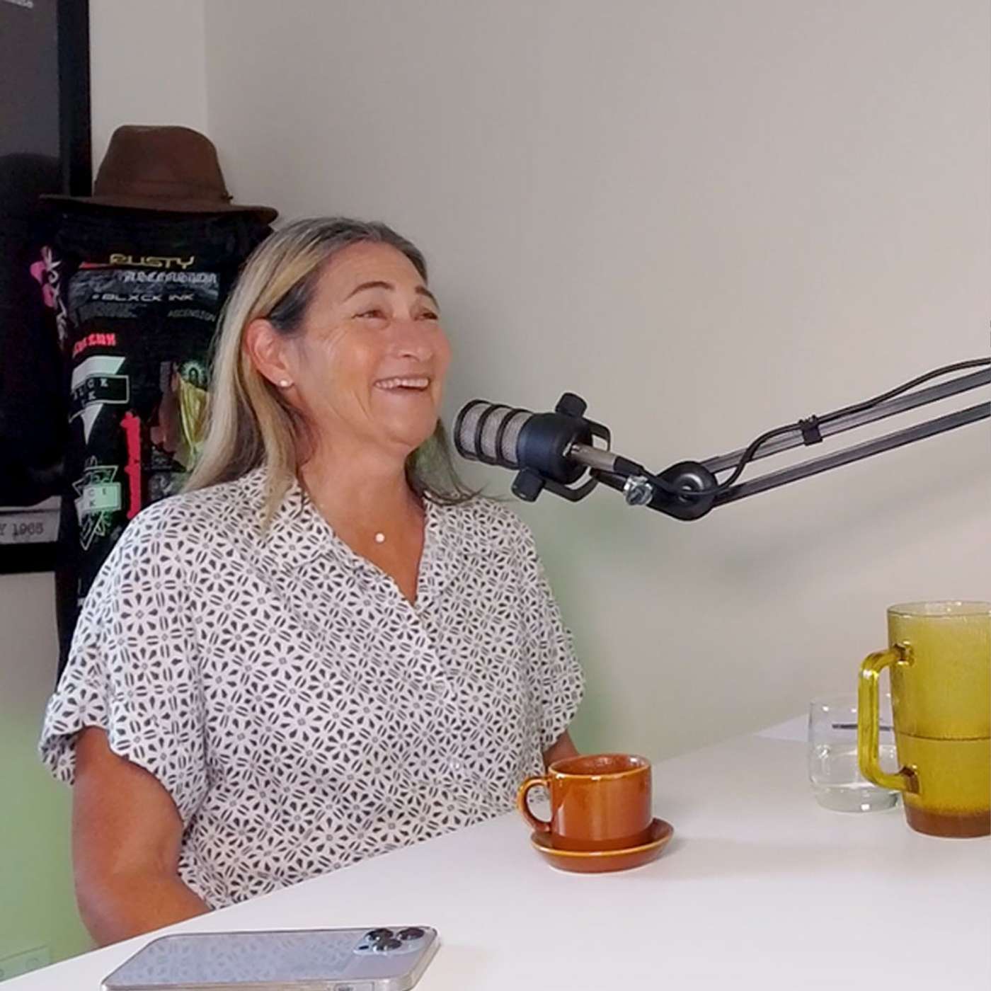 BLXCK INK Podcast