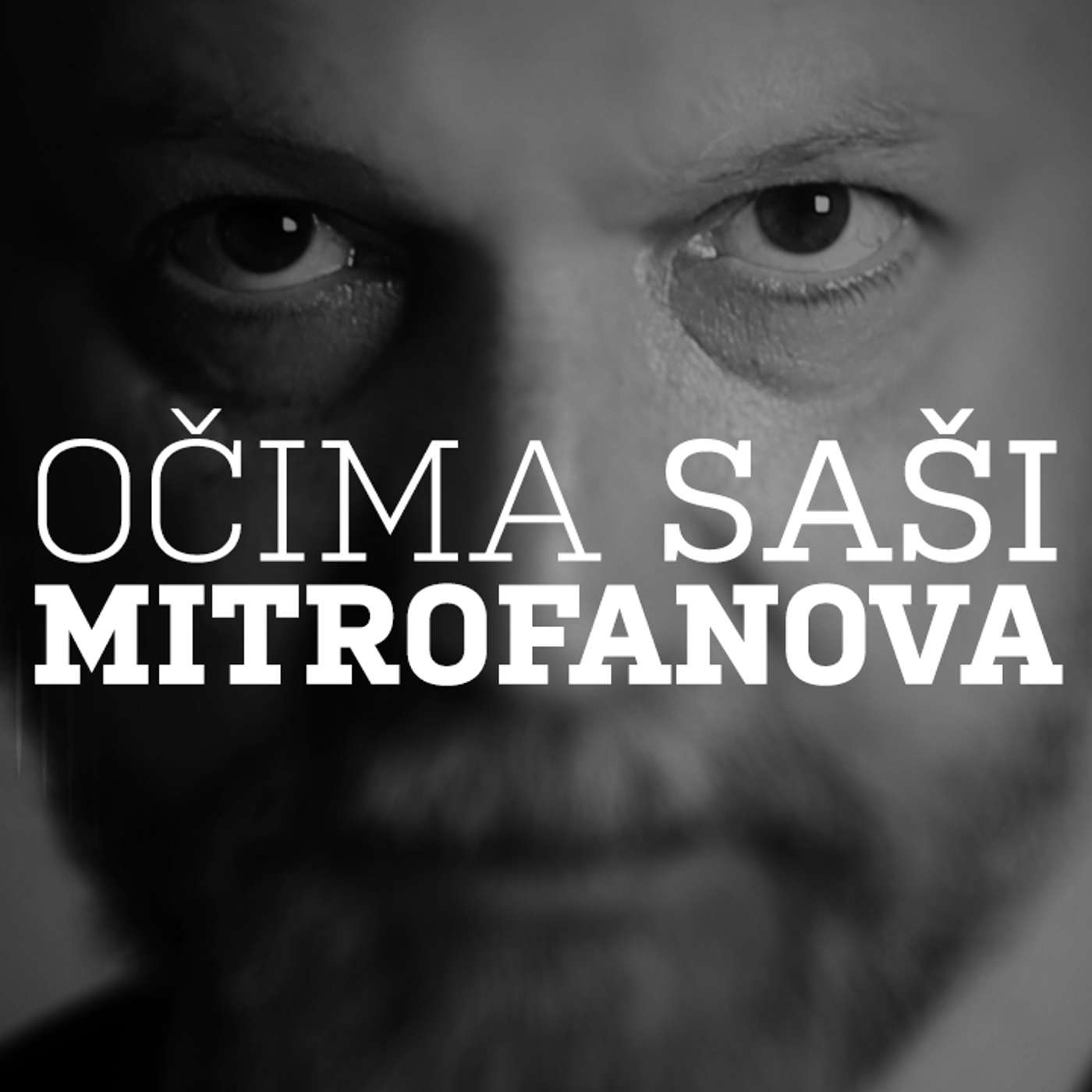 OČIMA SAŠI MITROFANOVA: Akt volební hygieny se blíží