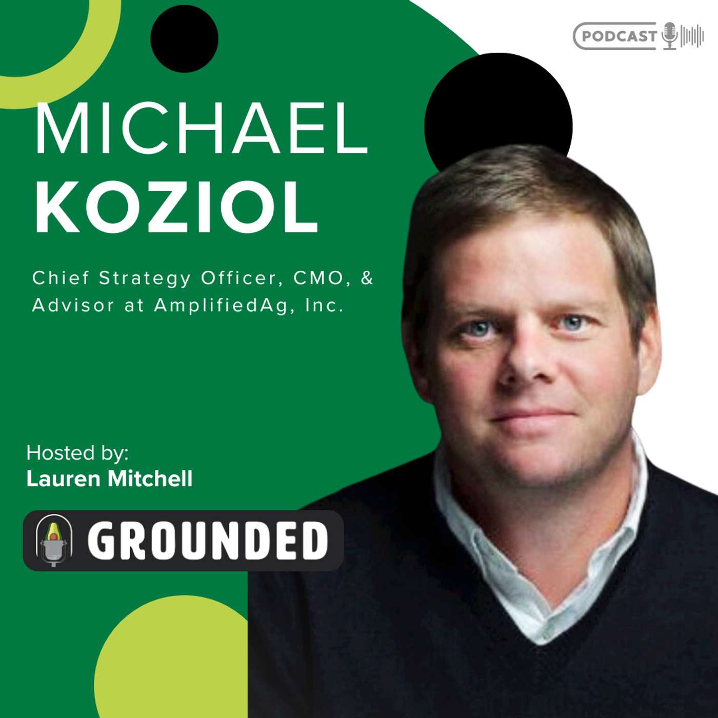 Grounded