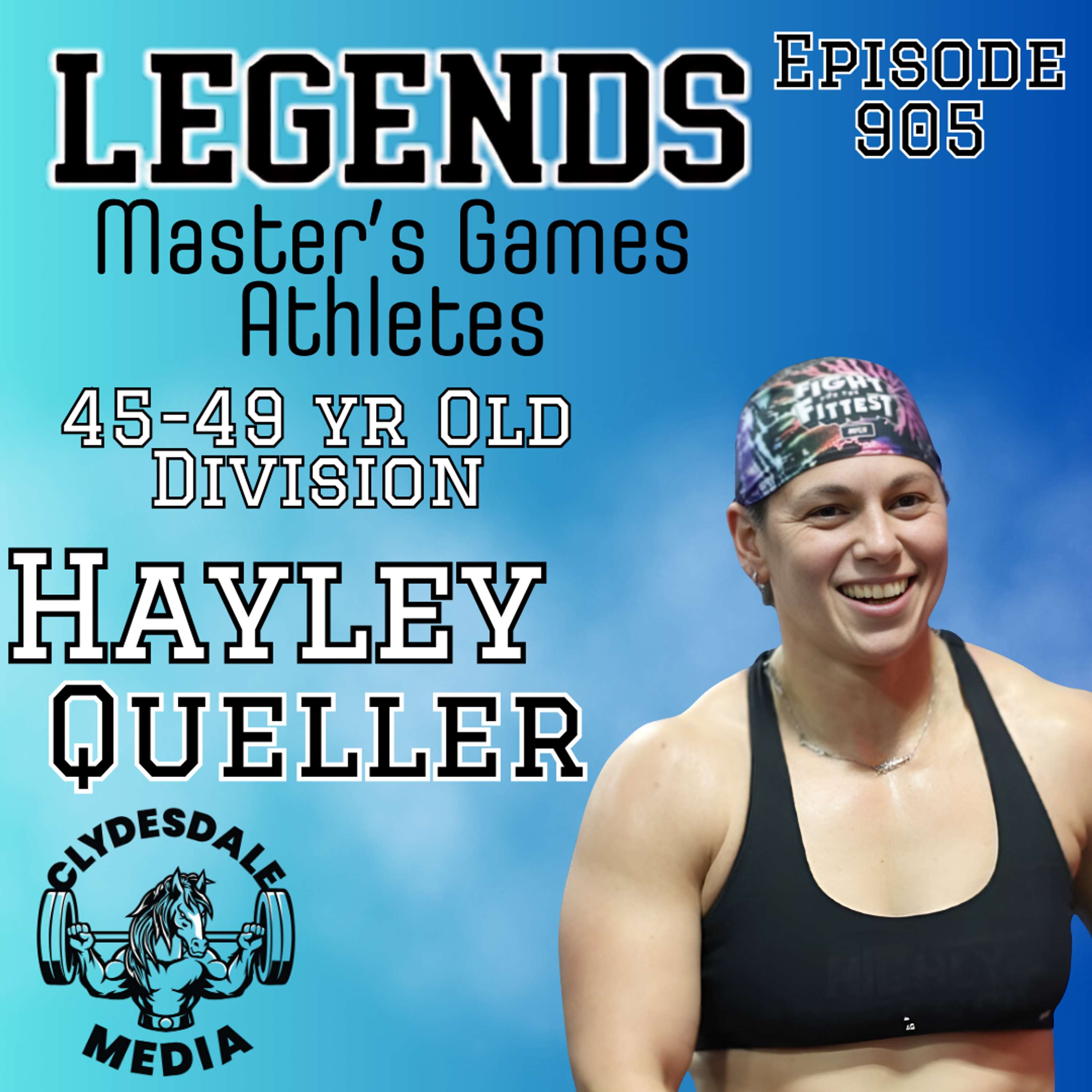 Clydesdale Media Podcast