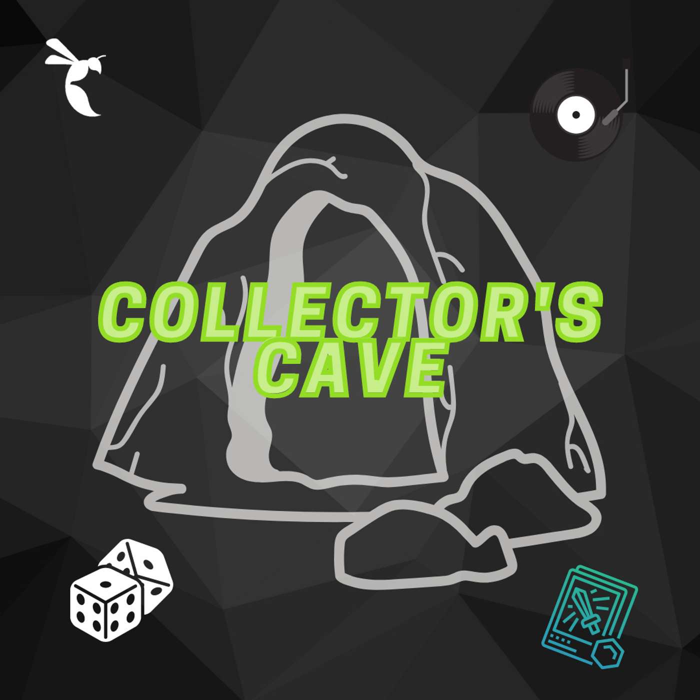 Collector's Cave