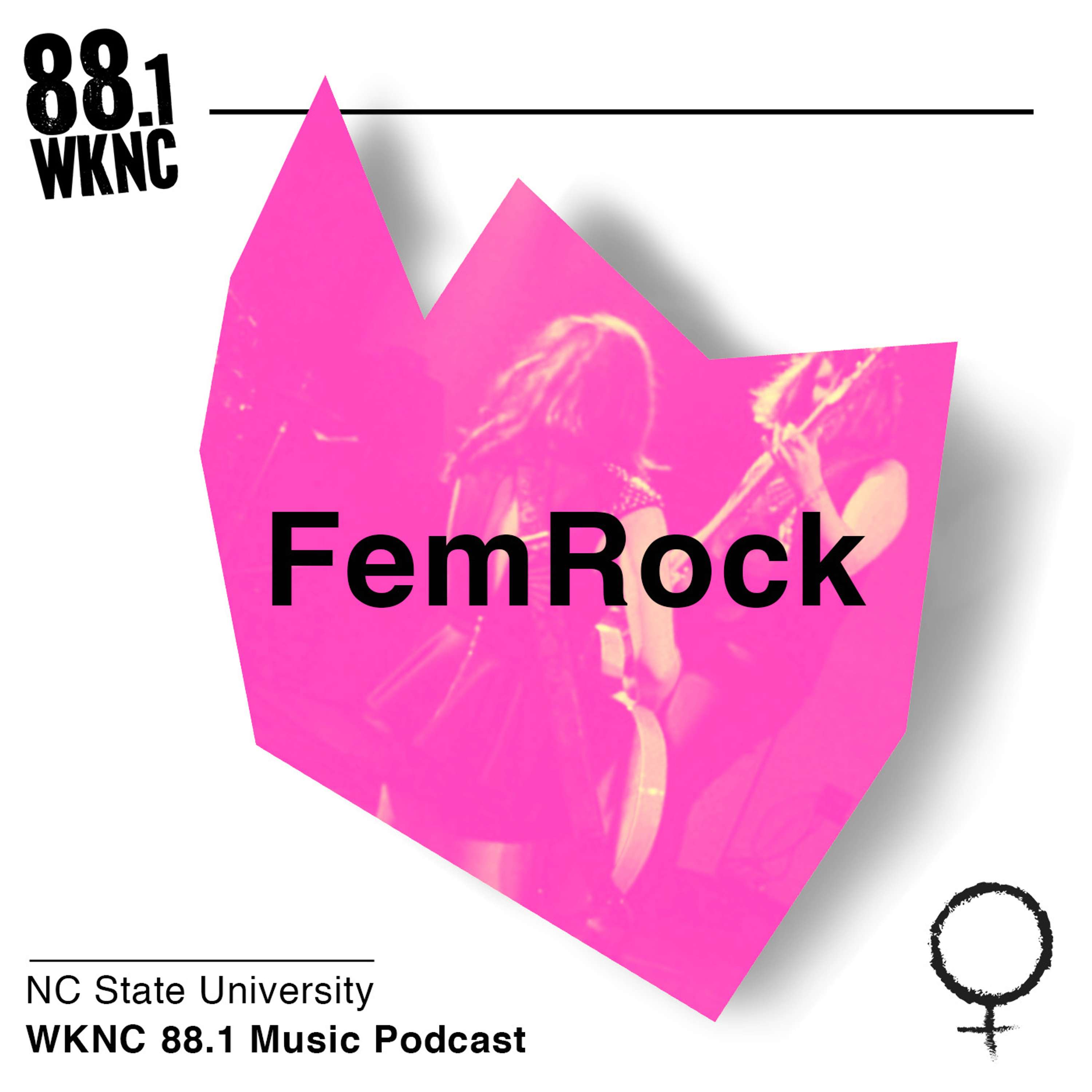 FemRock 1: Manifest Music Festival