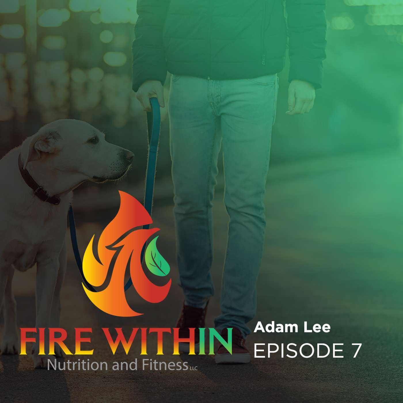 Fire Within Nutrition and Fitness