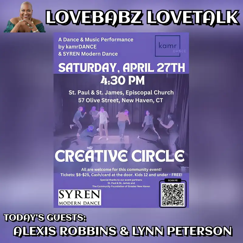 LoveBabz LoveTalk: Alexis Robbins & Lynn Peterson