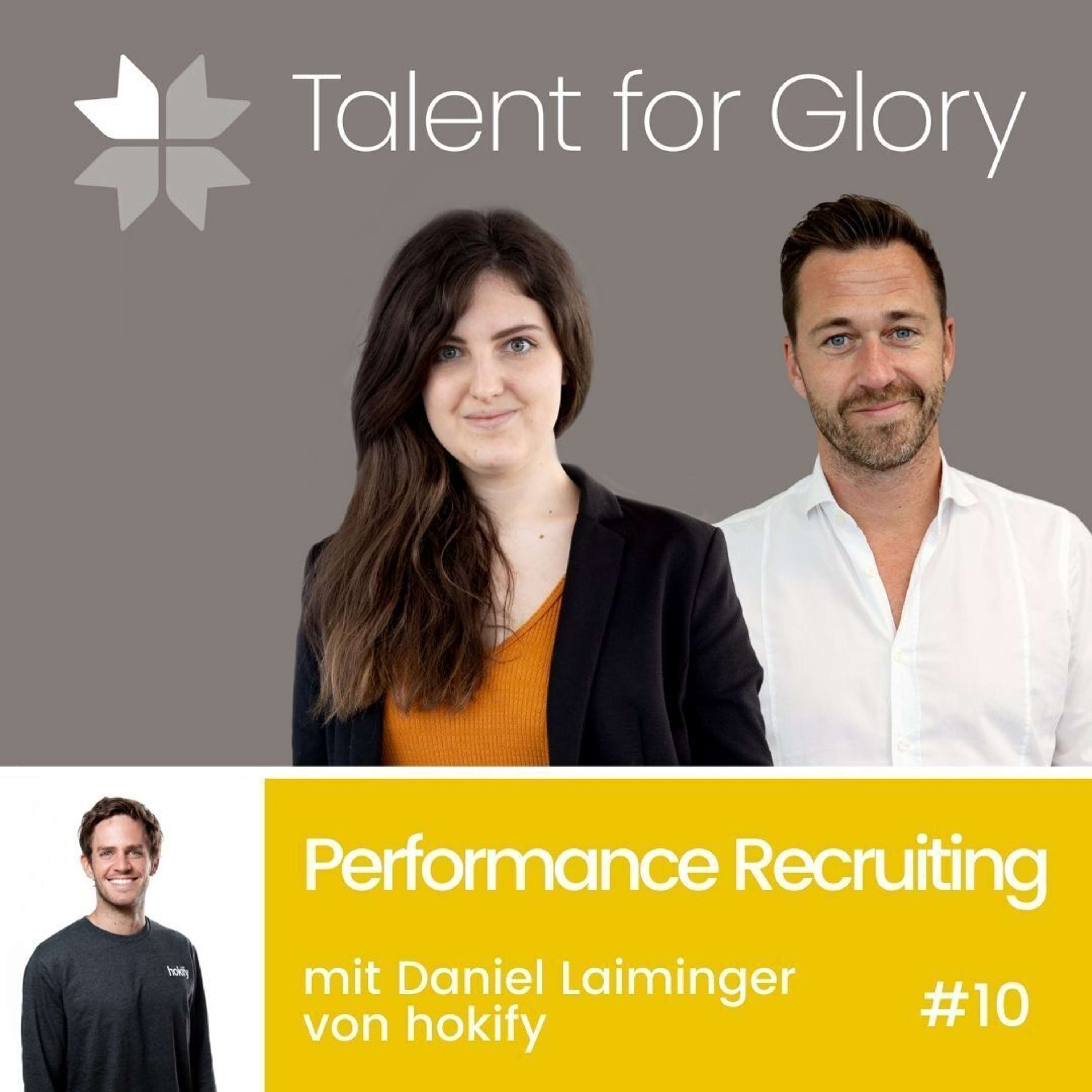 Talent for Glory