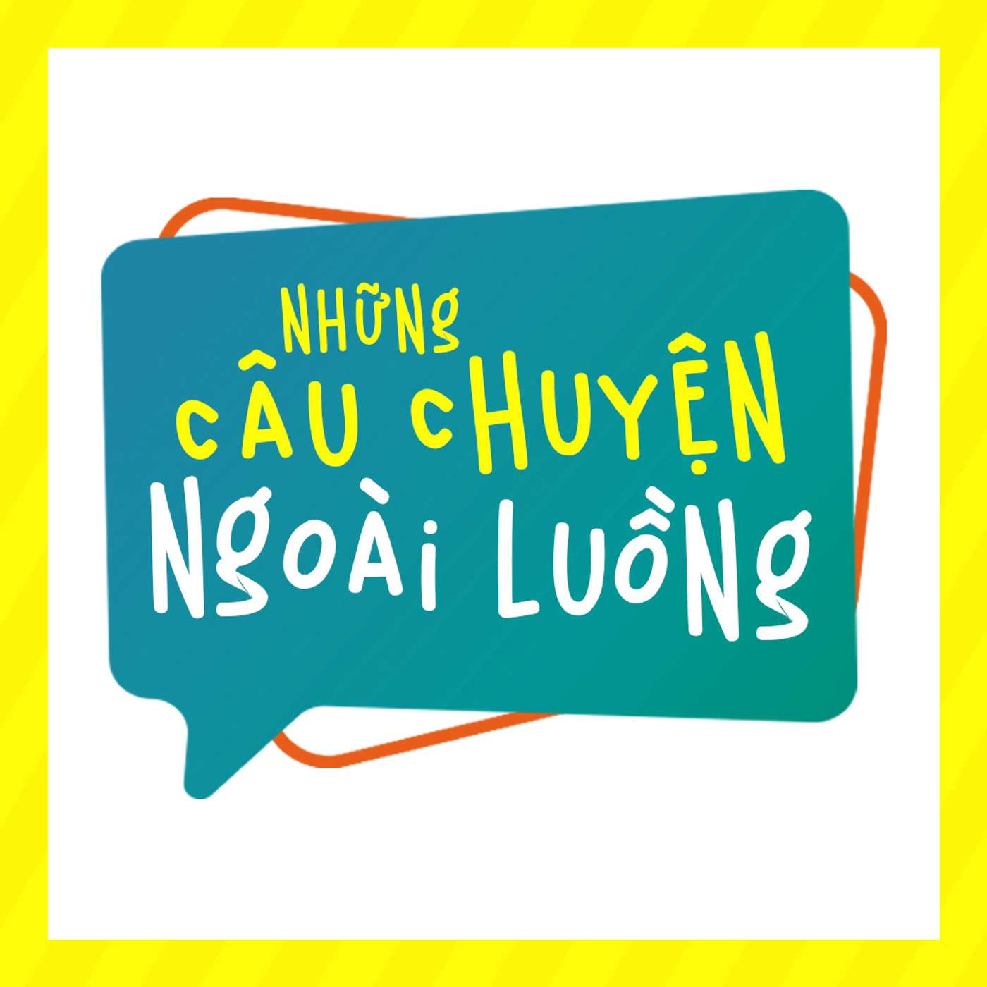 Những câu chuyện làm \