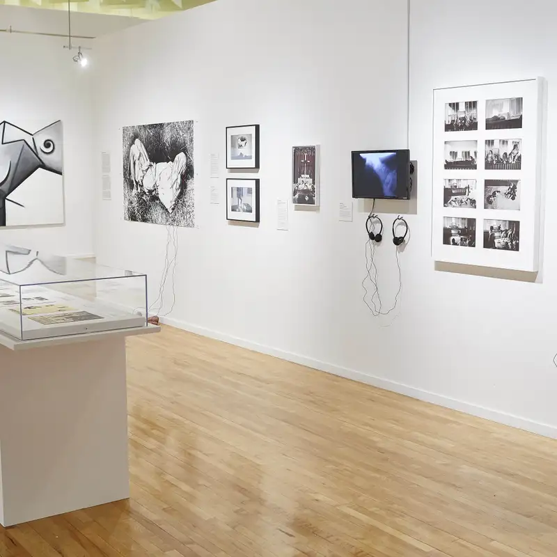 Exploring Art, Food, and Memory: A Journey Through Performance and Visual Expression
