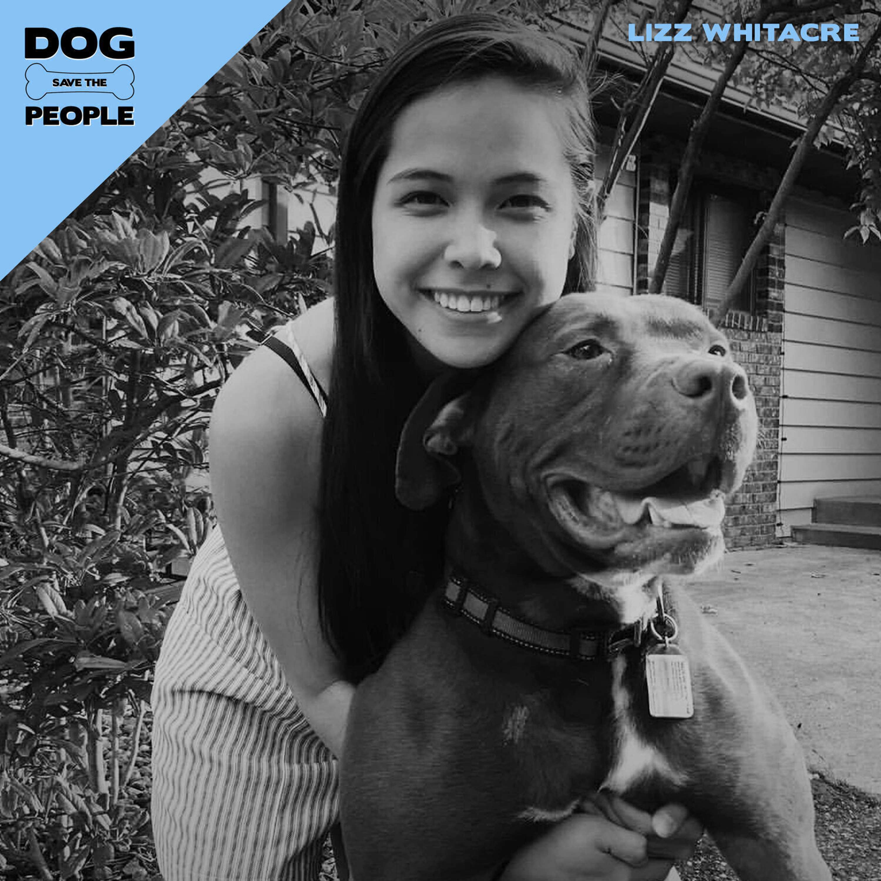 Mission Inspired w/ Lizz Whitacre