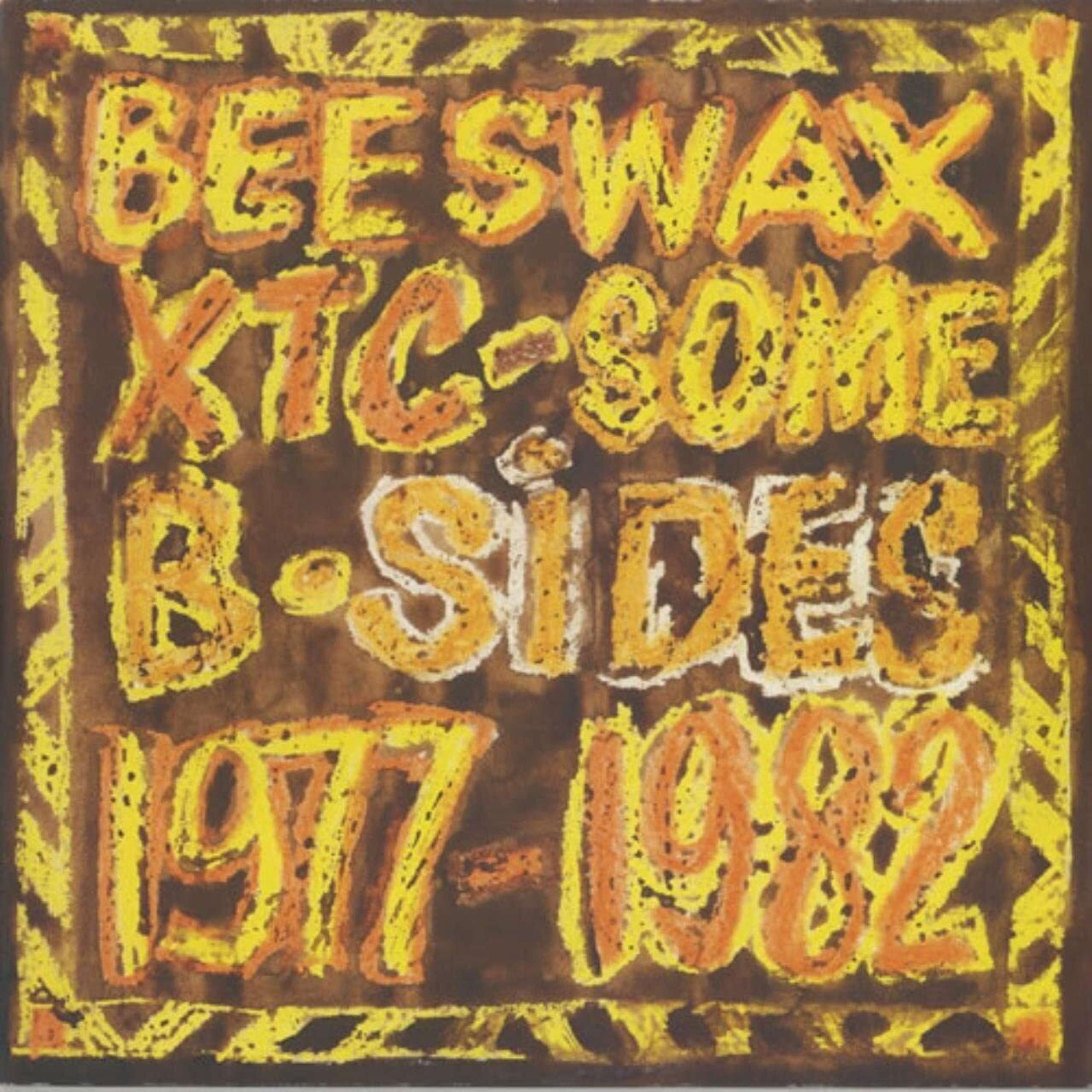 What Do You Call That Noise? The XTC Podcast