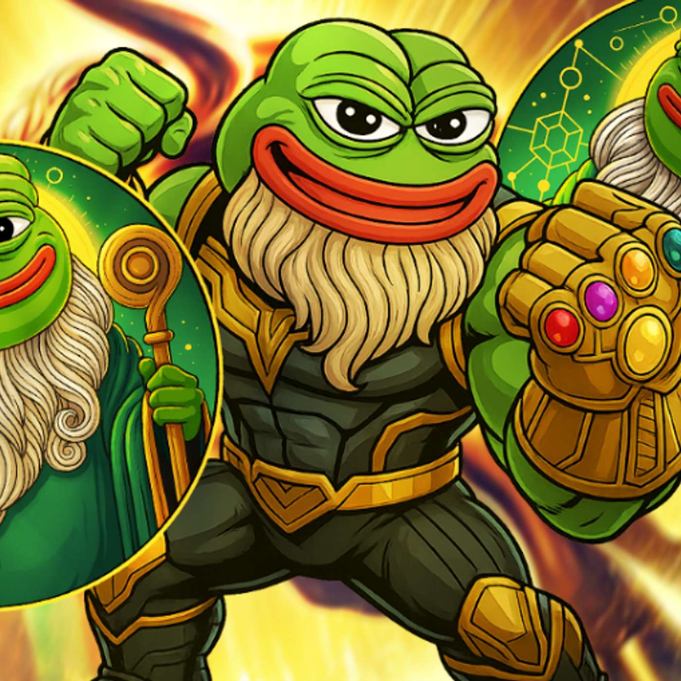 Pepeto Presale on Ethereum Surpasses BlockDAG, Layer Brett, Remittix, and Little Pepe in 2025