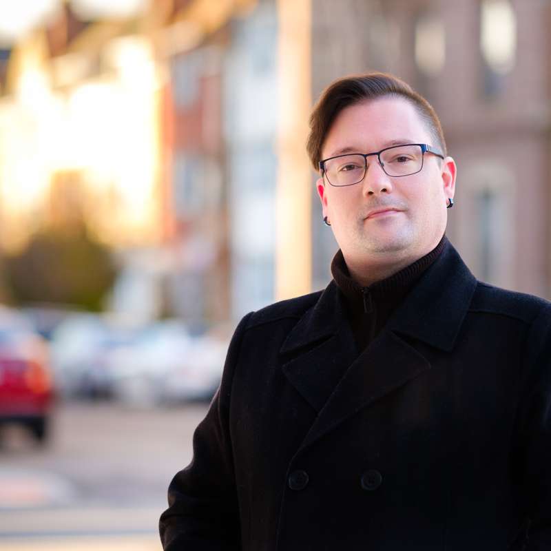 Dennis Tobenski