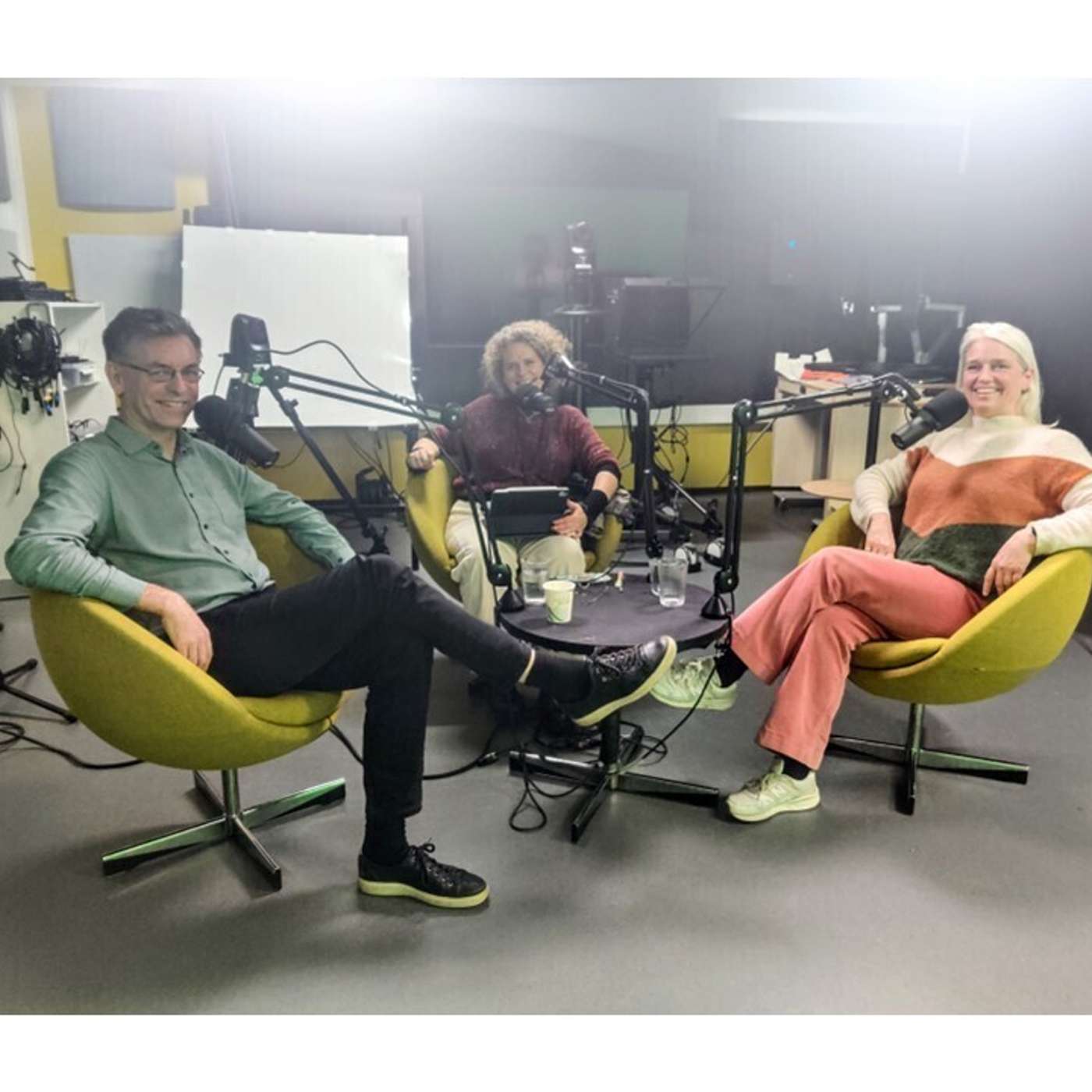 Hvordan holde flammen i en ildsjel? Møt Agnes Vevle Tvinnereim Hvordan holde flammen i en ildsjel? Møt Agnes Vevle Tvinnereim