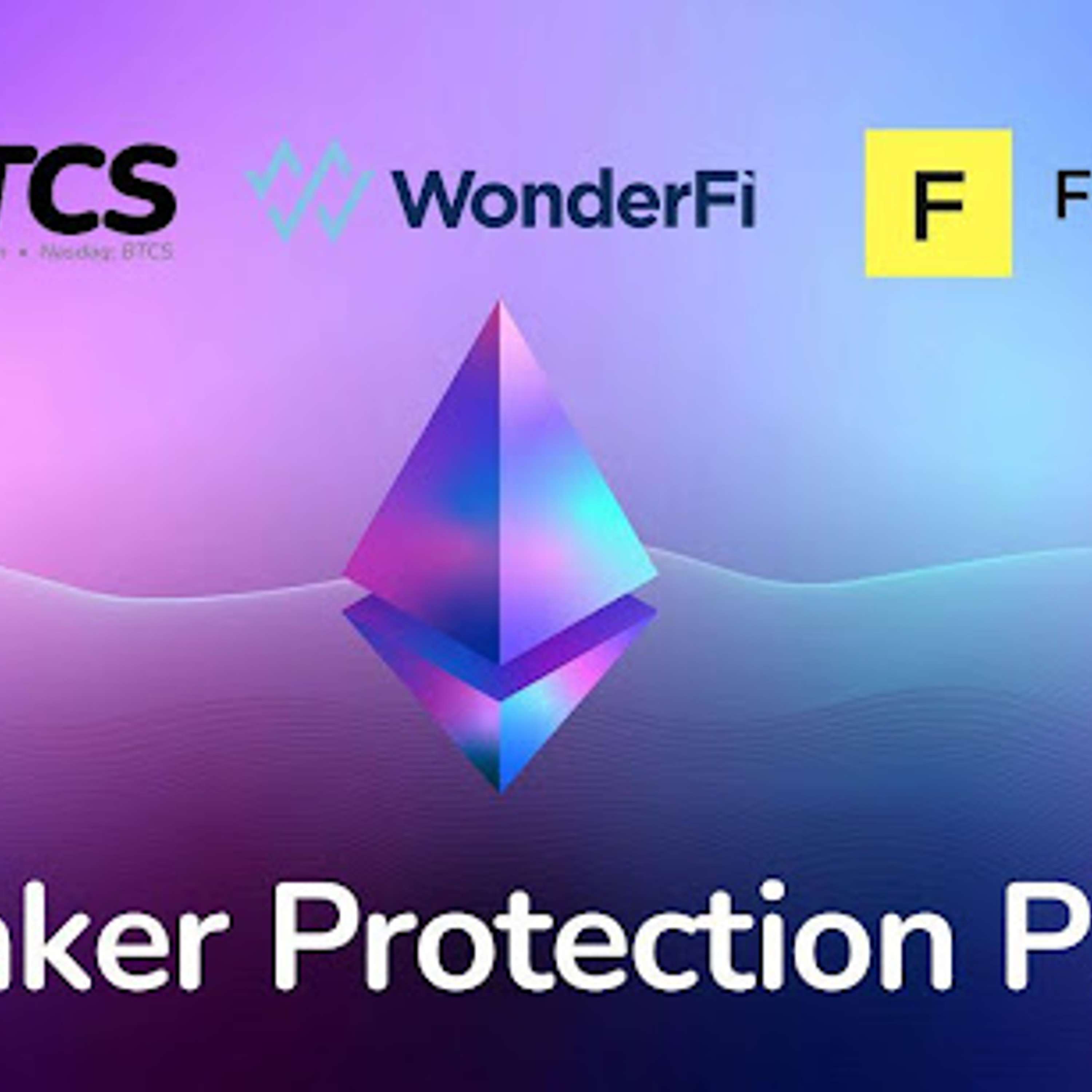 BTCS Unveils Strategic Partnership With Figment And WonderFi Leading Its Staker Protection Plan