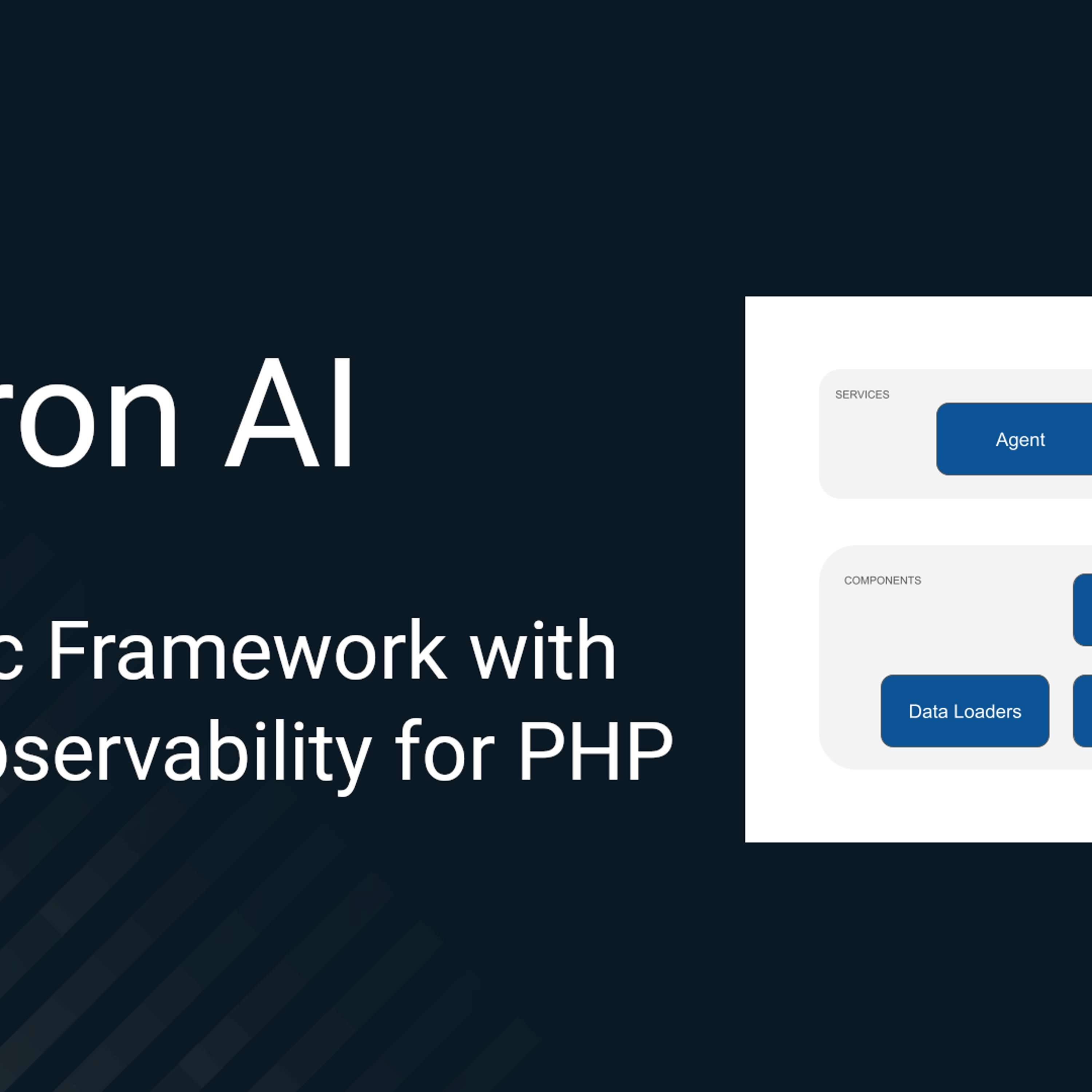 This Open Source Framework Brings Full Featured AI Agents Into Your PHP Application