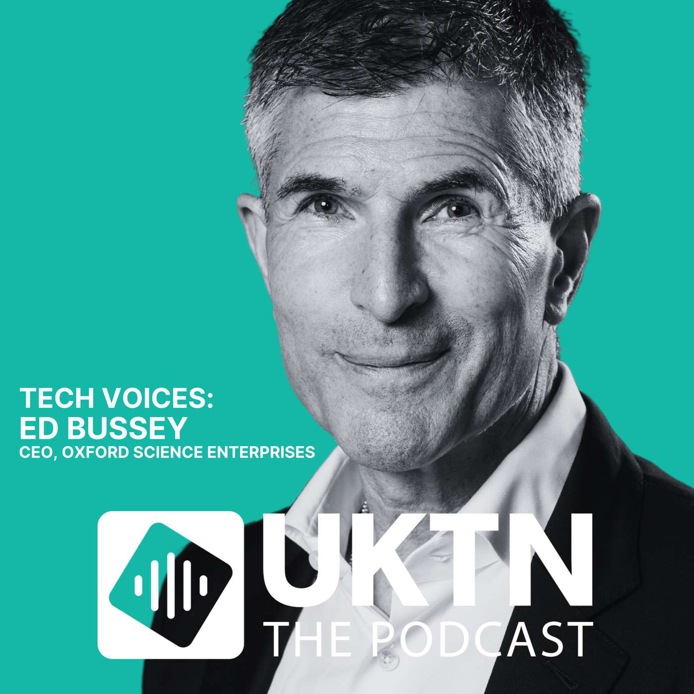 Solving the greatest problem holding back UK tech – Ed Bussey, CEO, Oxford Science Enterprises