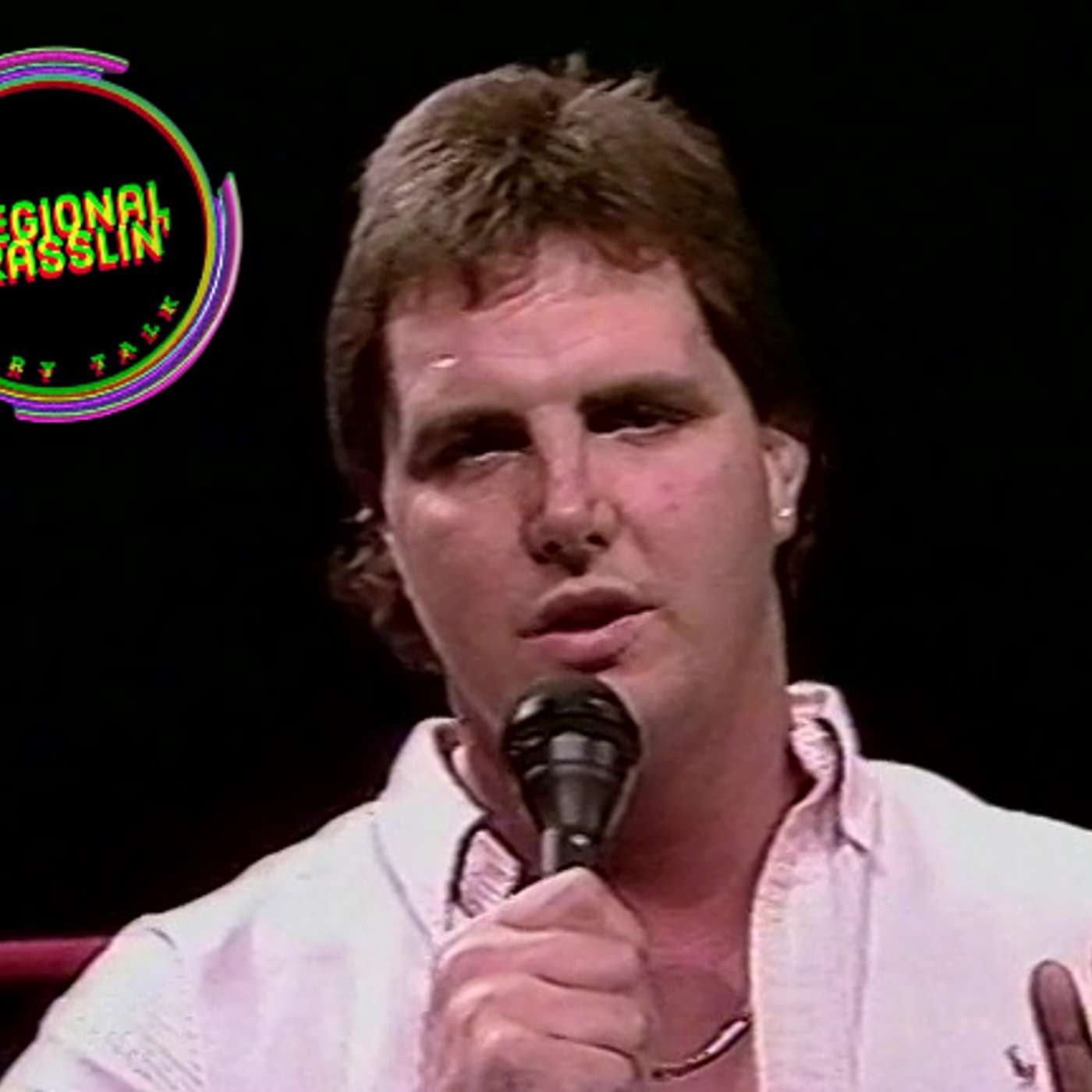 Regional Rasslin\' - Territory Talk