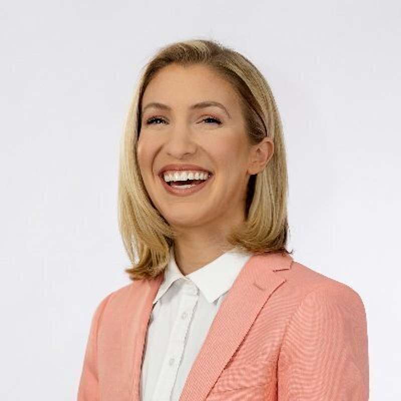 Megan Mitchell