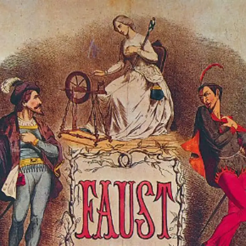 L'Opera 72 - C. Gounod "Faust"