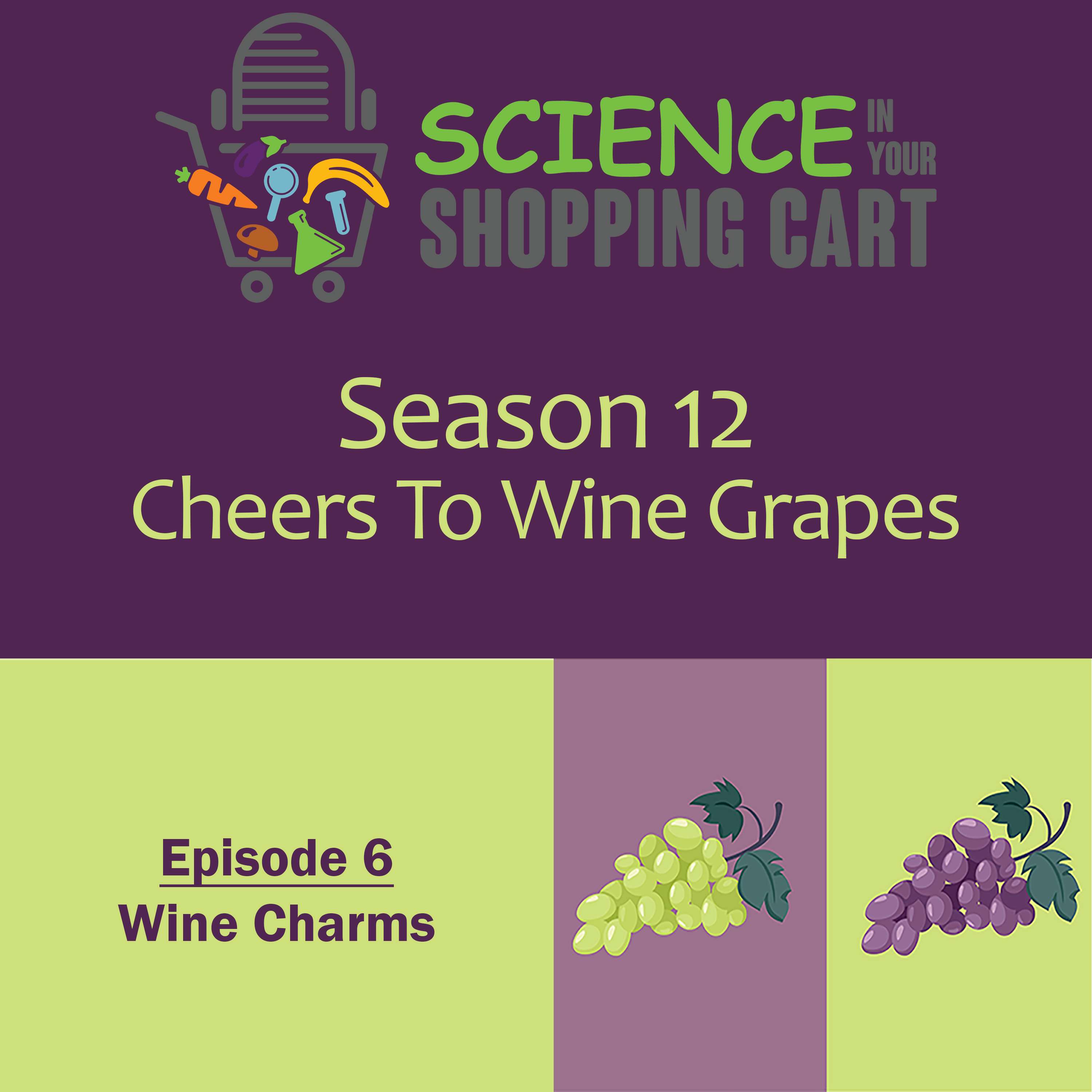 Science In Your Shopping Cart