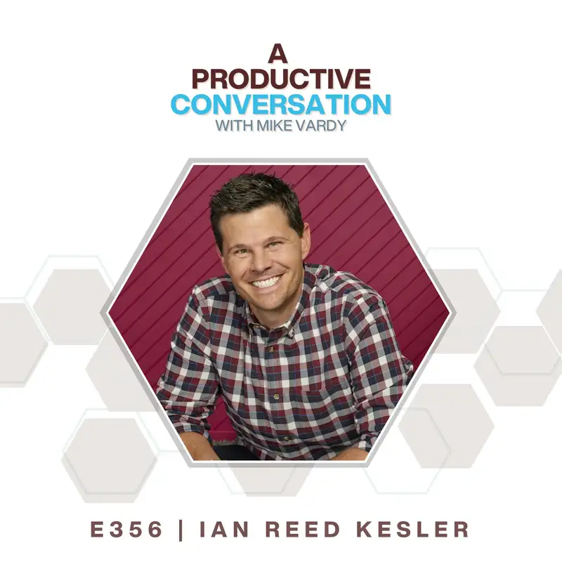 Get Out of Your Head with Ian Reed Kesler