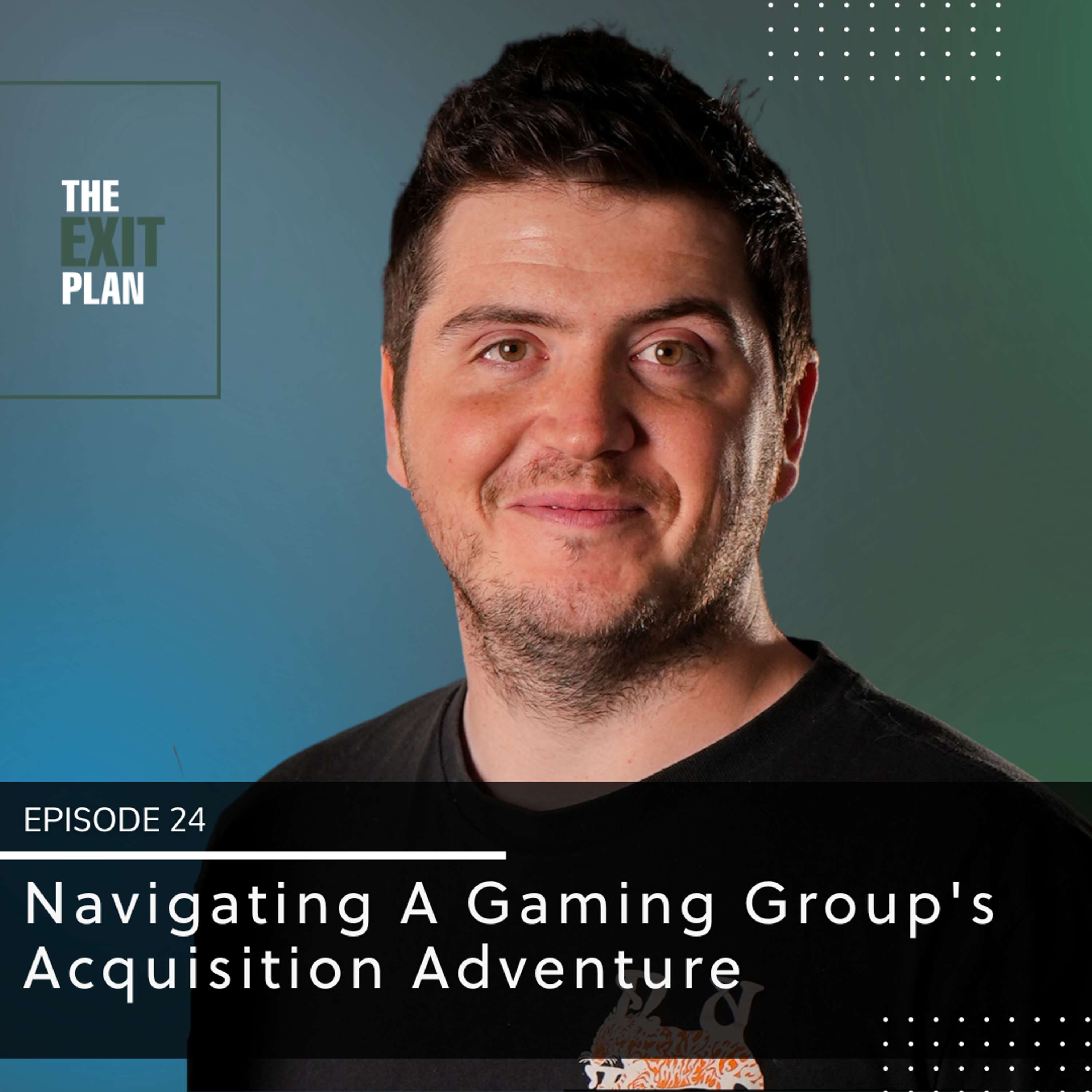 The Exit Plan: Mergers and Acquisitions for Creative Entrepreneurs