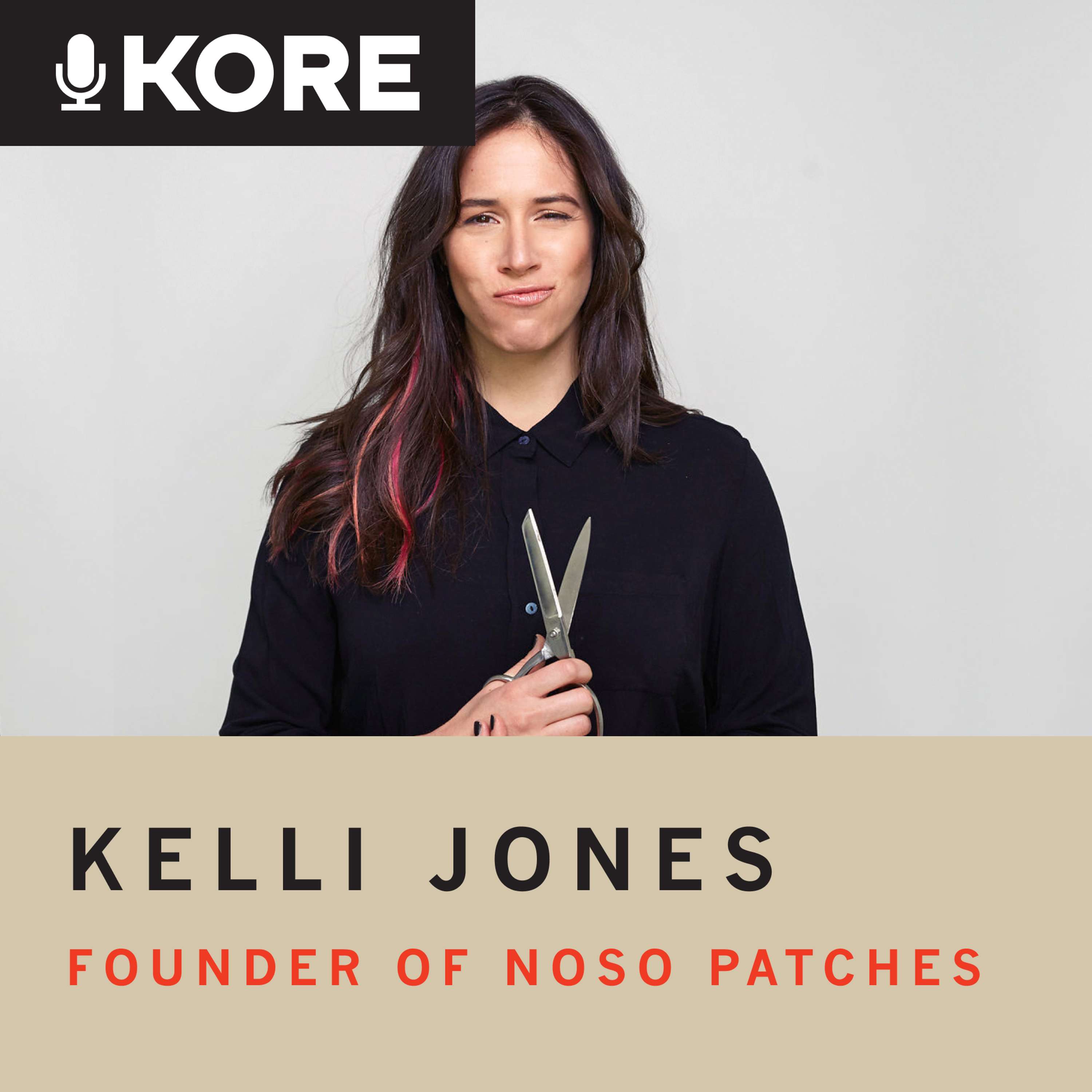 KORE Outdoors Podcast