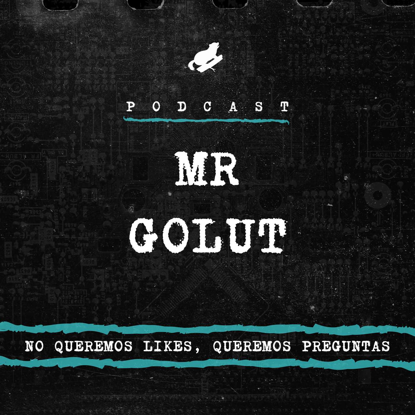 Mr. Golut
