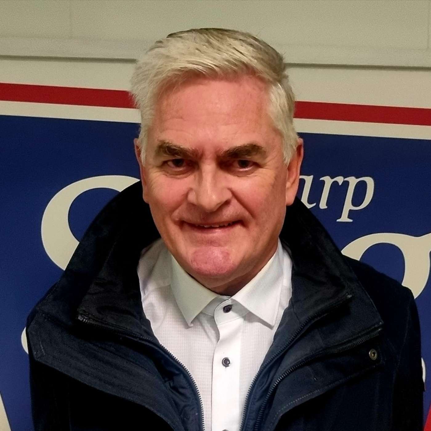 Keflavíkurflugvöllur - Úlfar Lúðvíksson