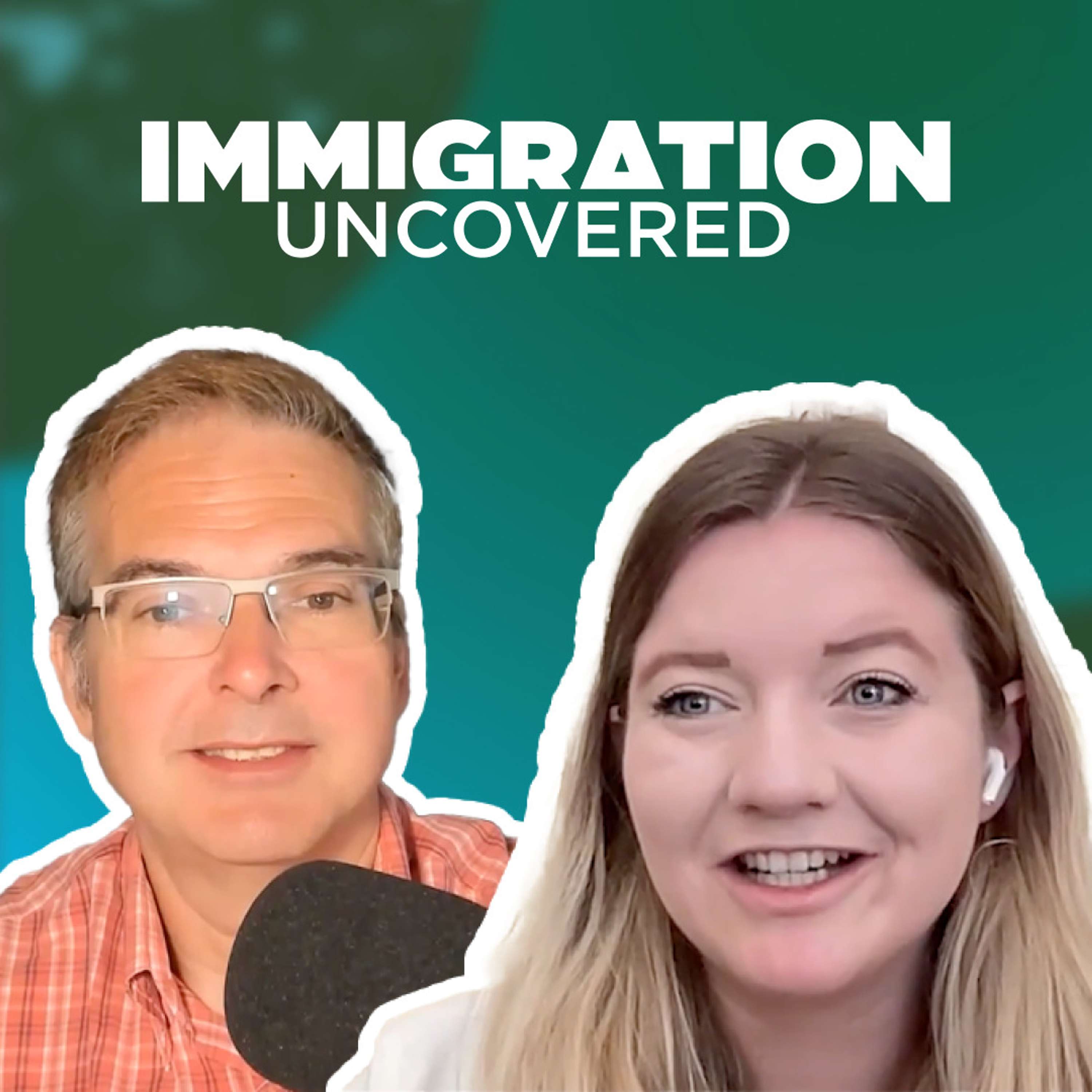 Immigration Uncovered