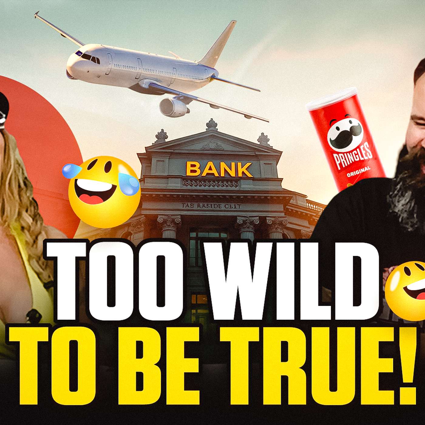 Beer, Booze & B.S. Podcast