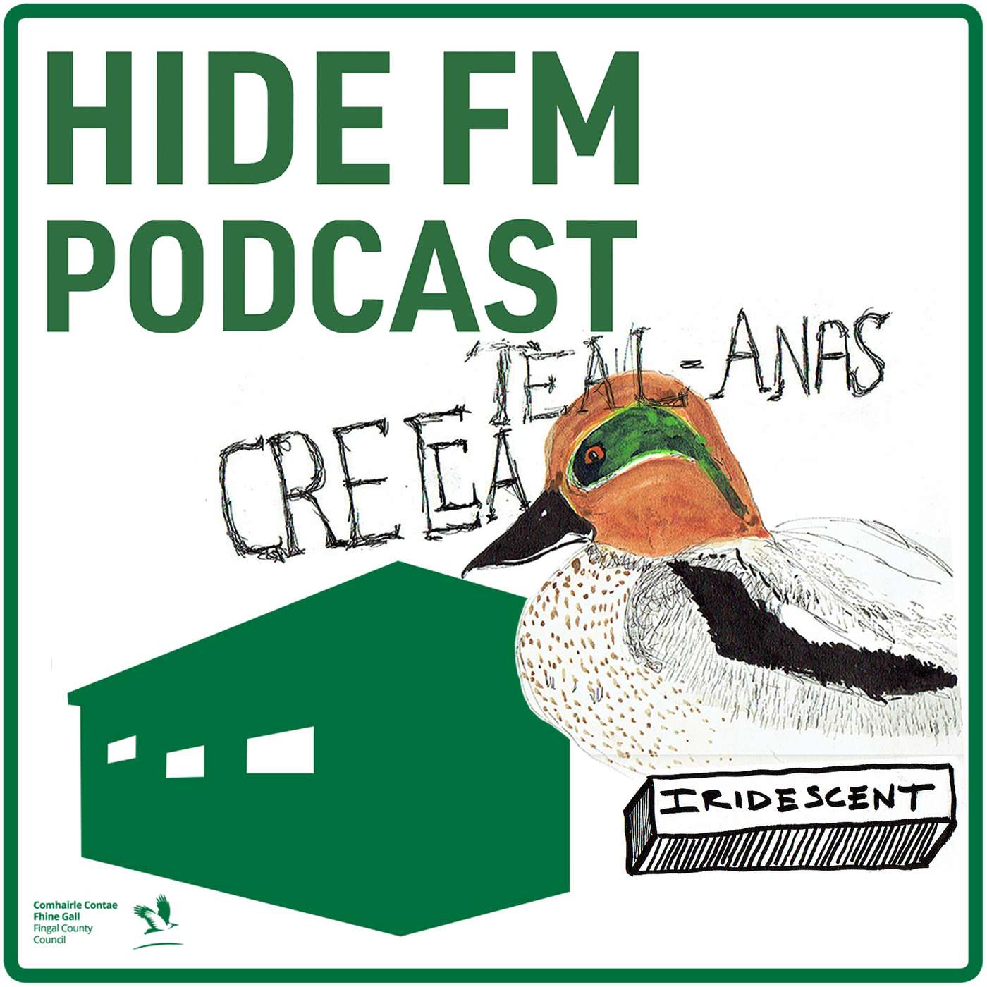 HIDE FM