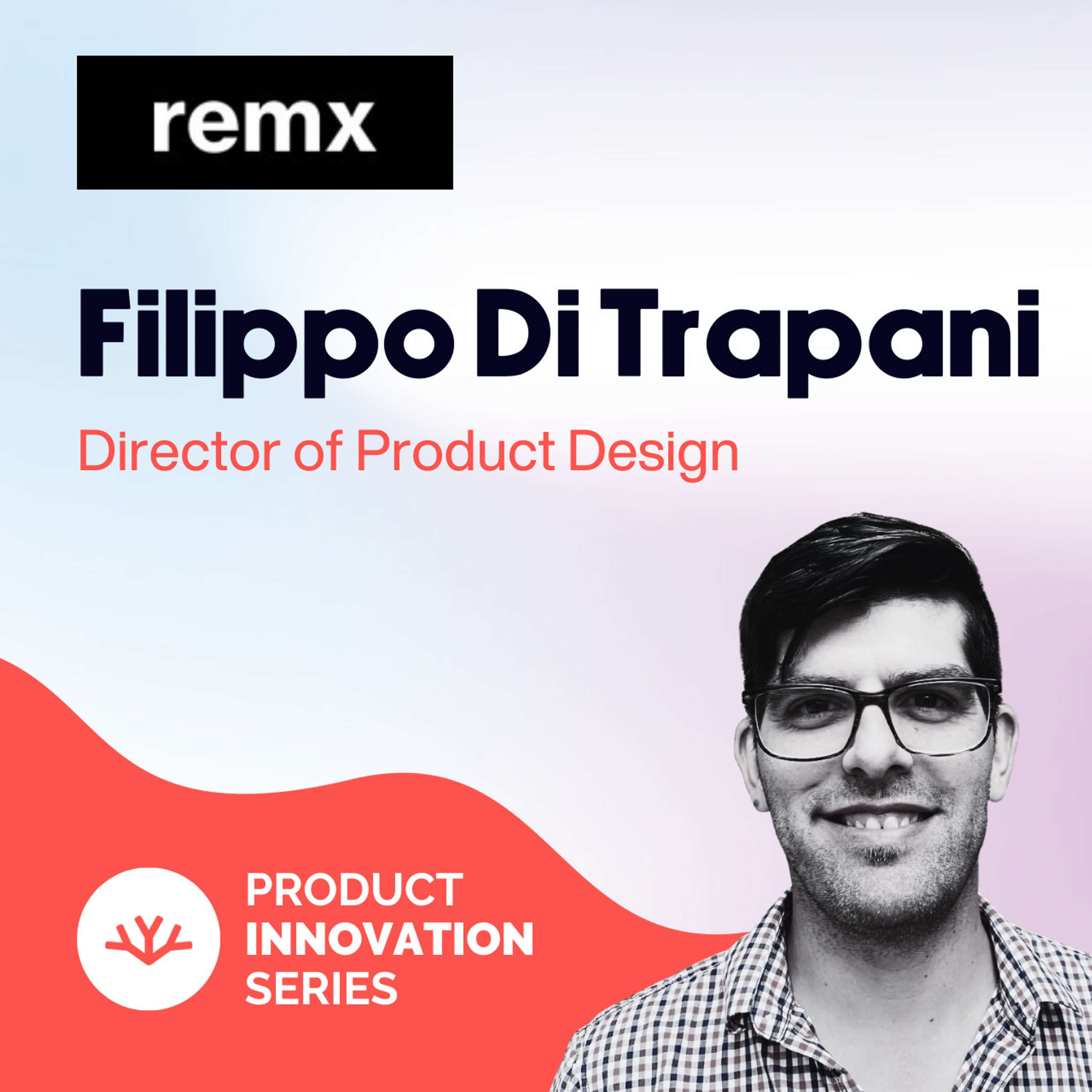 Product Innovation Series with Aram Melkoumov