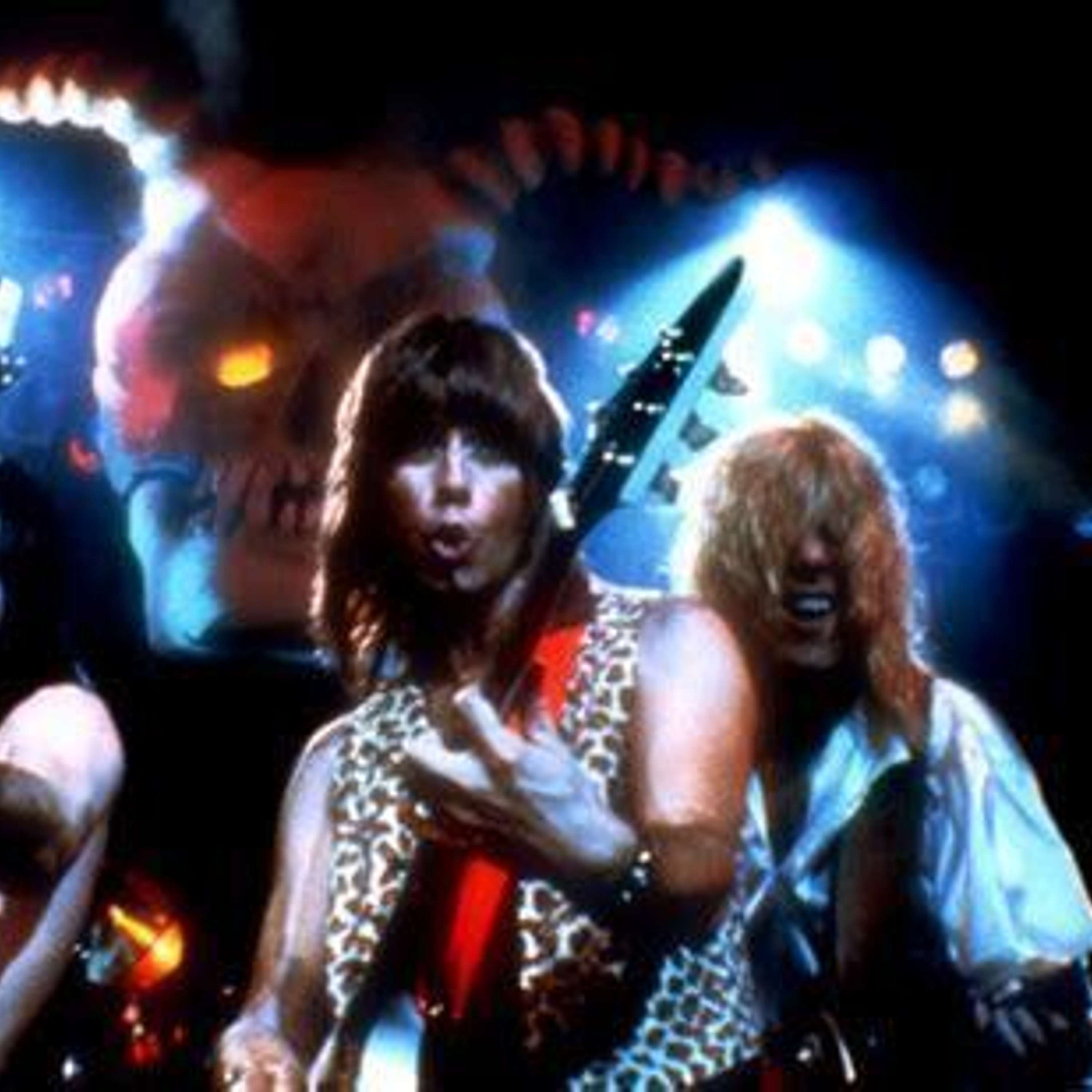 Aural Hygiene: Psychotronic Film Reviews