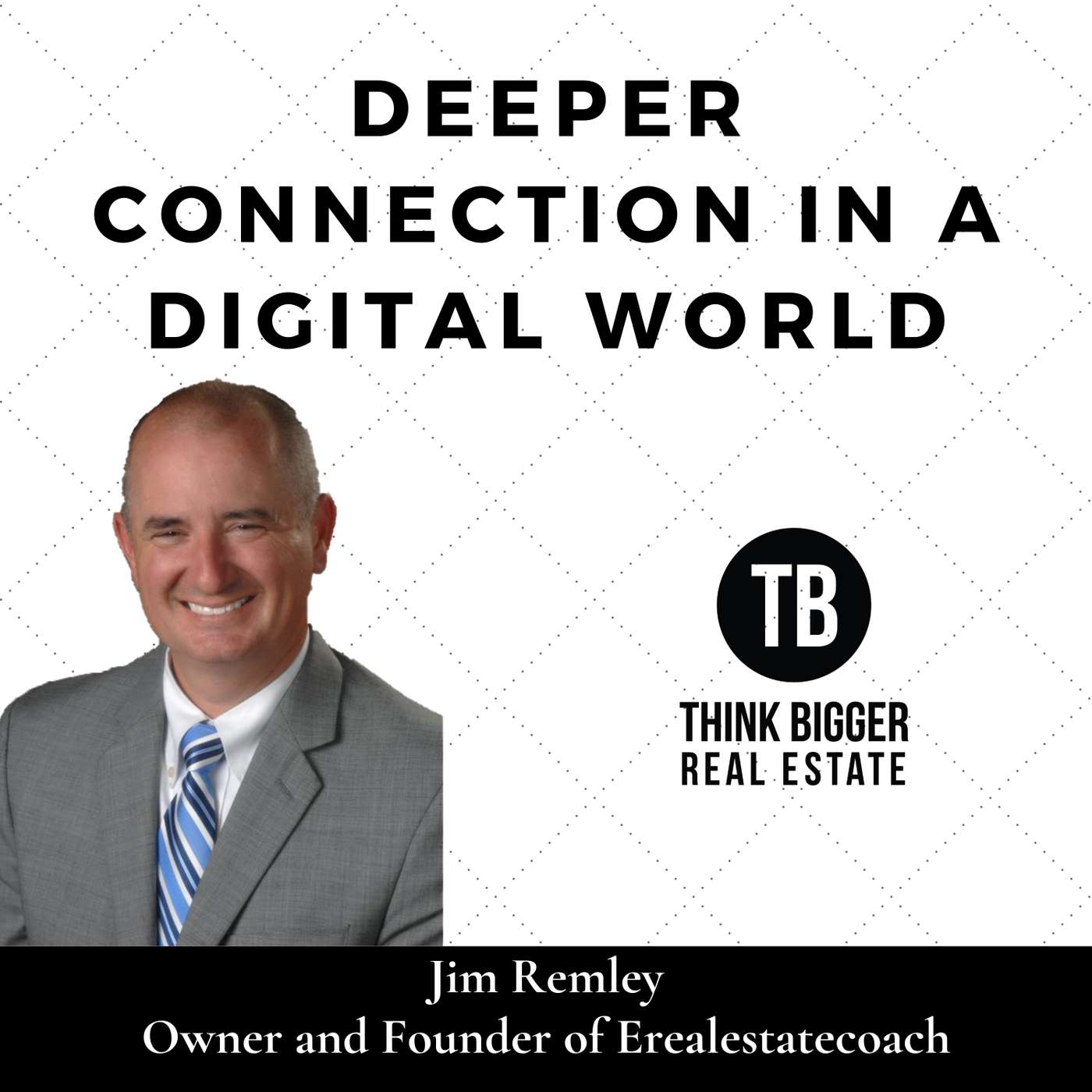 Think Bigger Real Estate